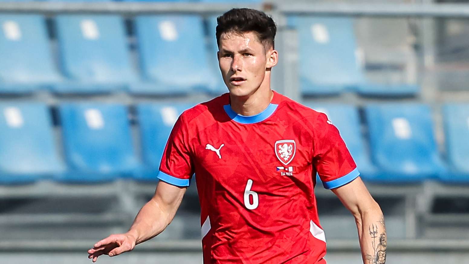 Czechia v Malta - International Friendly