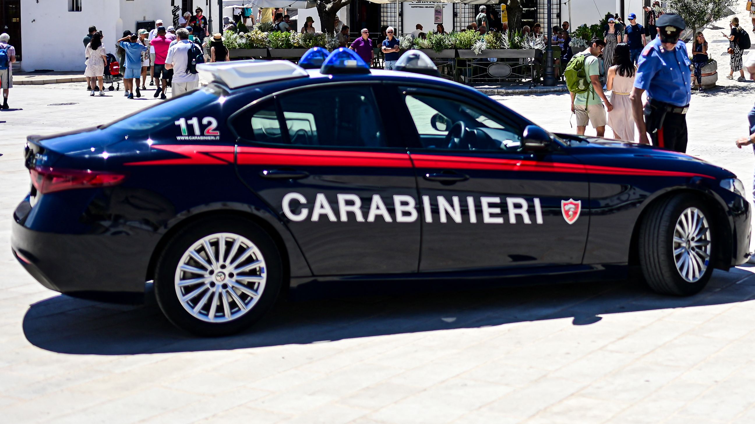 La madre di Bruno Petrone, il calciatore 18enne accoltellato a Napoli: "Mi ha chiesto se potrà tornare a giocare"