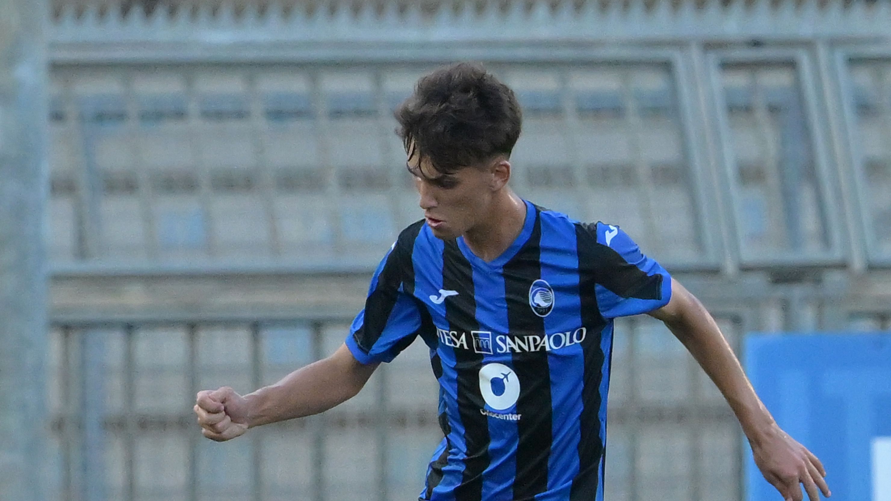 Atalanta BC v AC Milan - Serie A & B U16 Final
