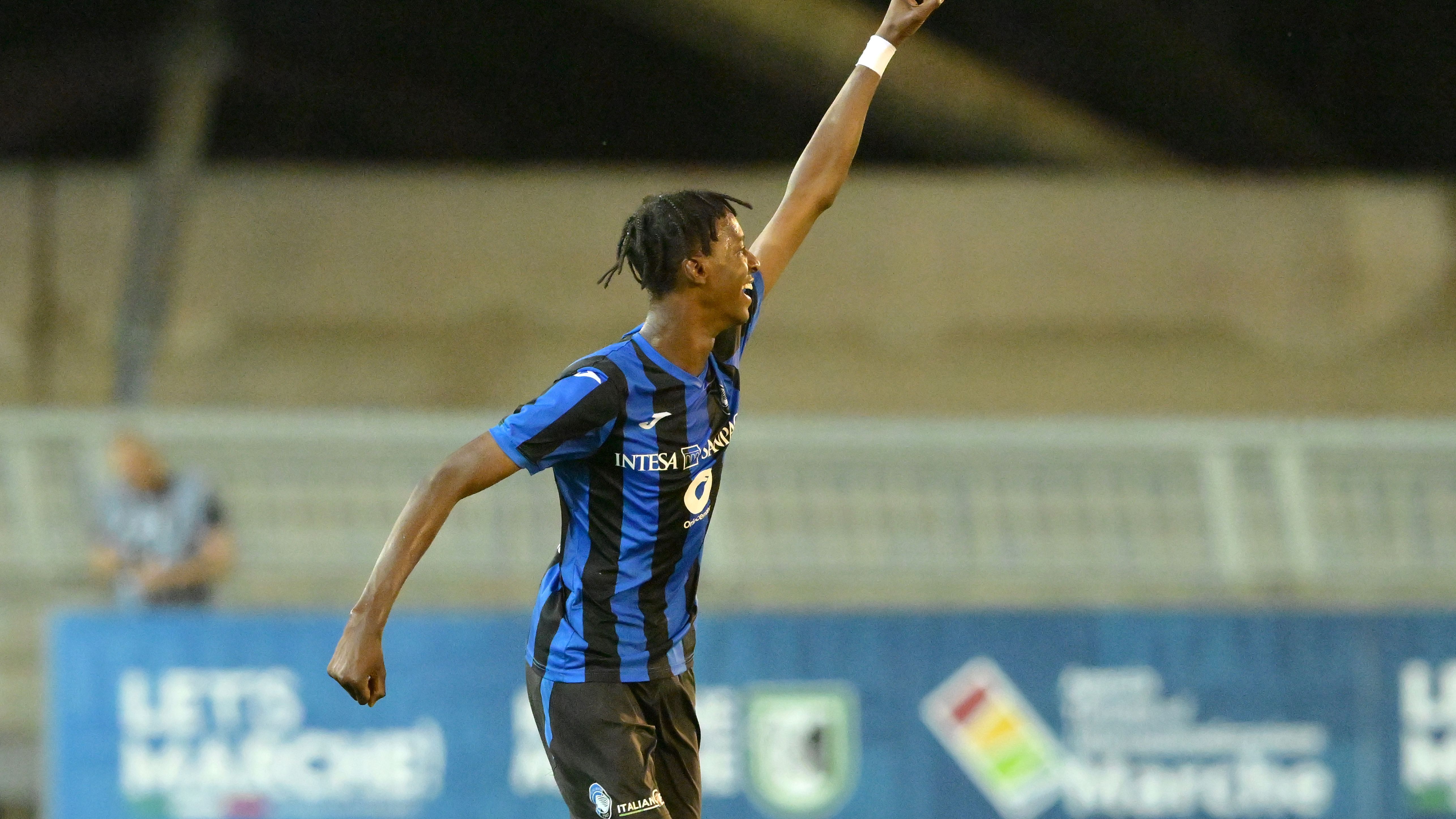 Coppa Italia Primavera all'Atalanta, in finale sconfitta ai rigori la Juventus sotto gli occhi di Spalletti e Comolli
