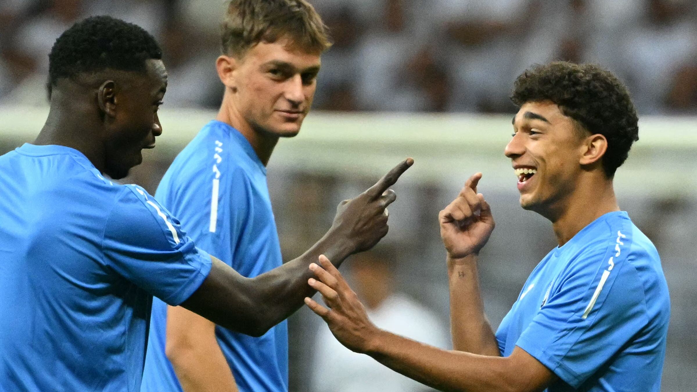 Atalanta, il dopo Palestra è già iniziato: chi sono i nuovi talenti, da Vavassori a Steffanoni