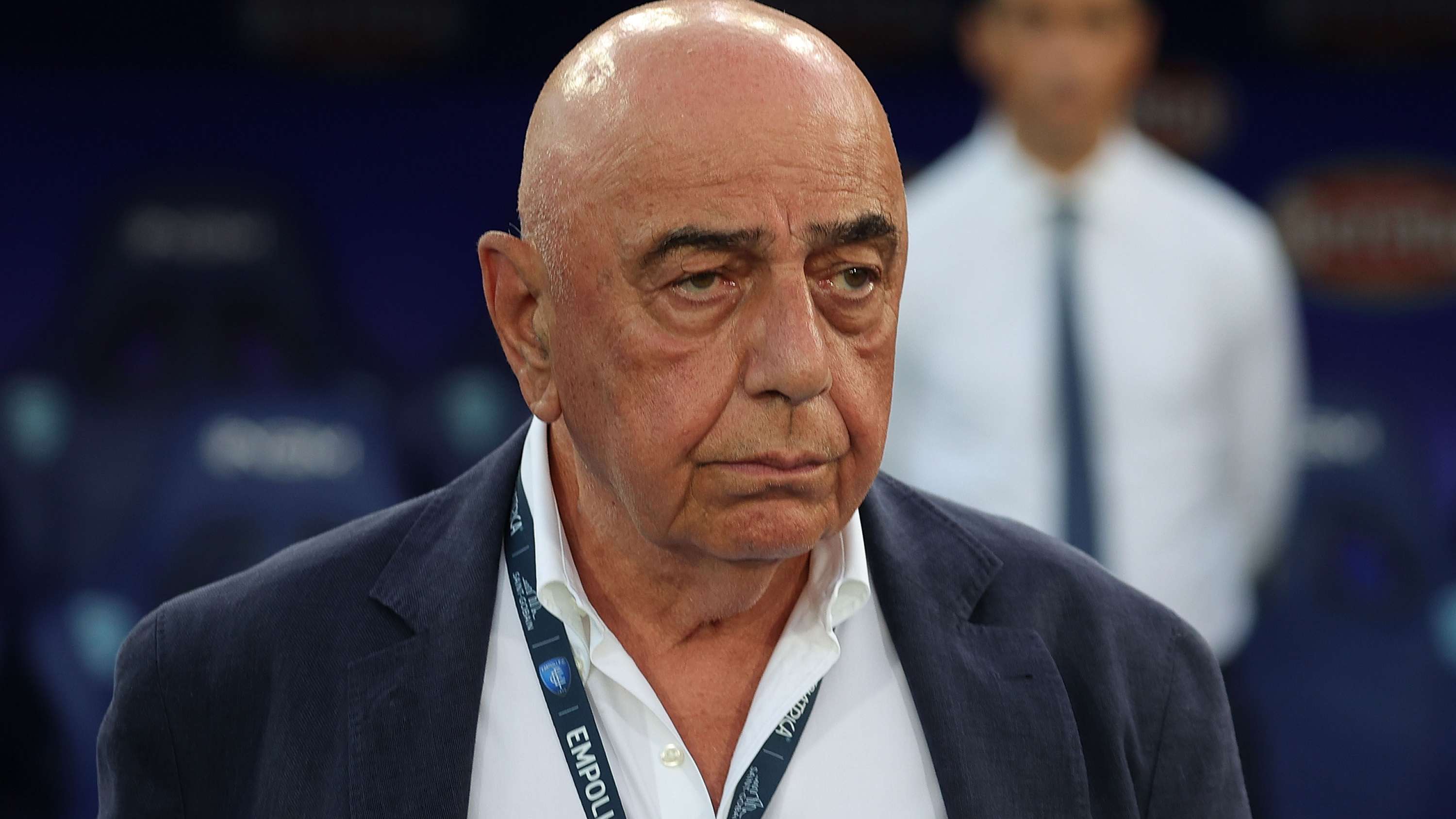 Empoli v Monza - Serie A