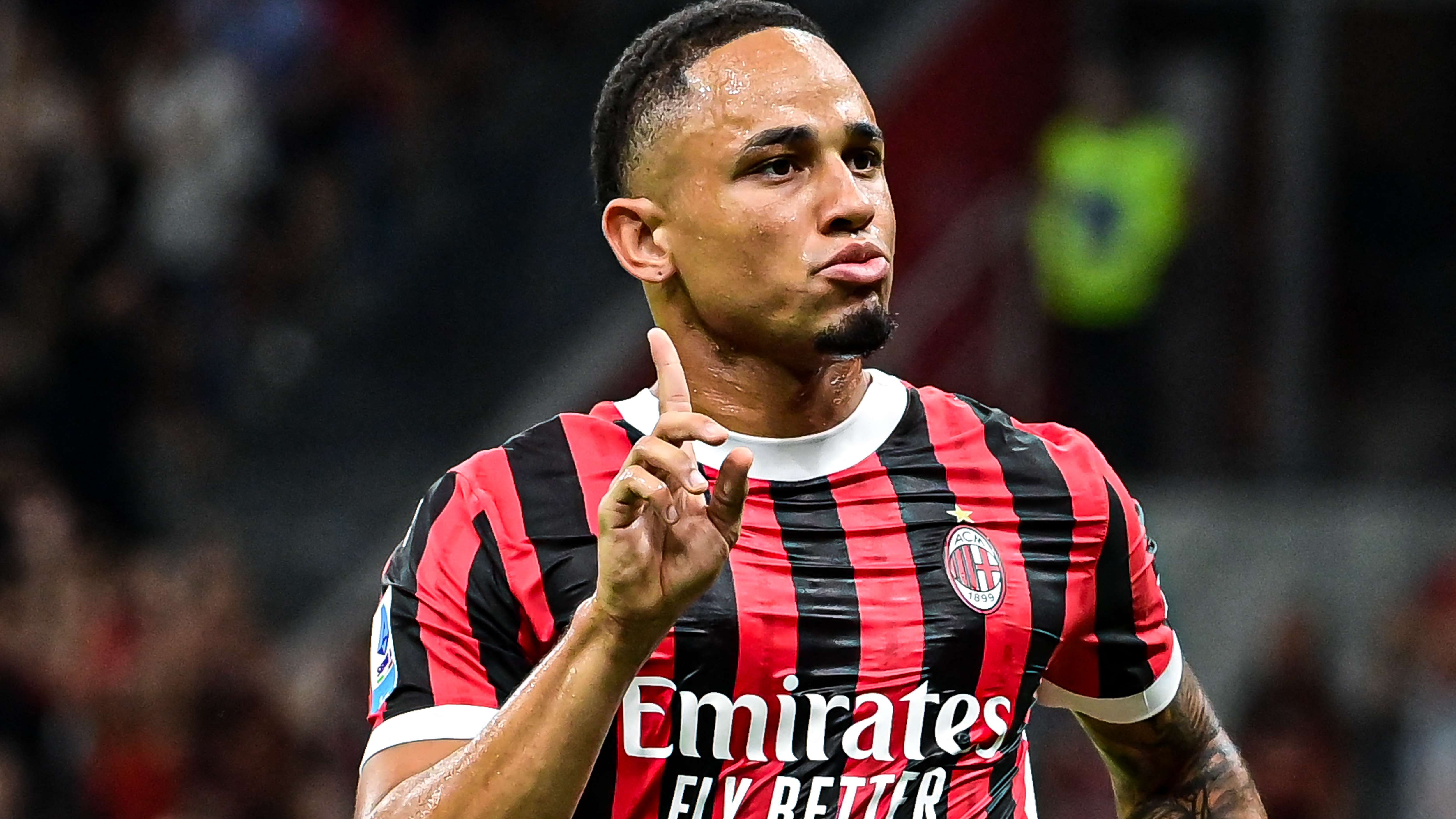 FBL-ITA-SERIEA-AC MILAN-TORINO