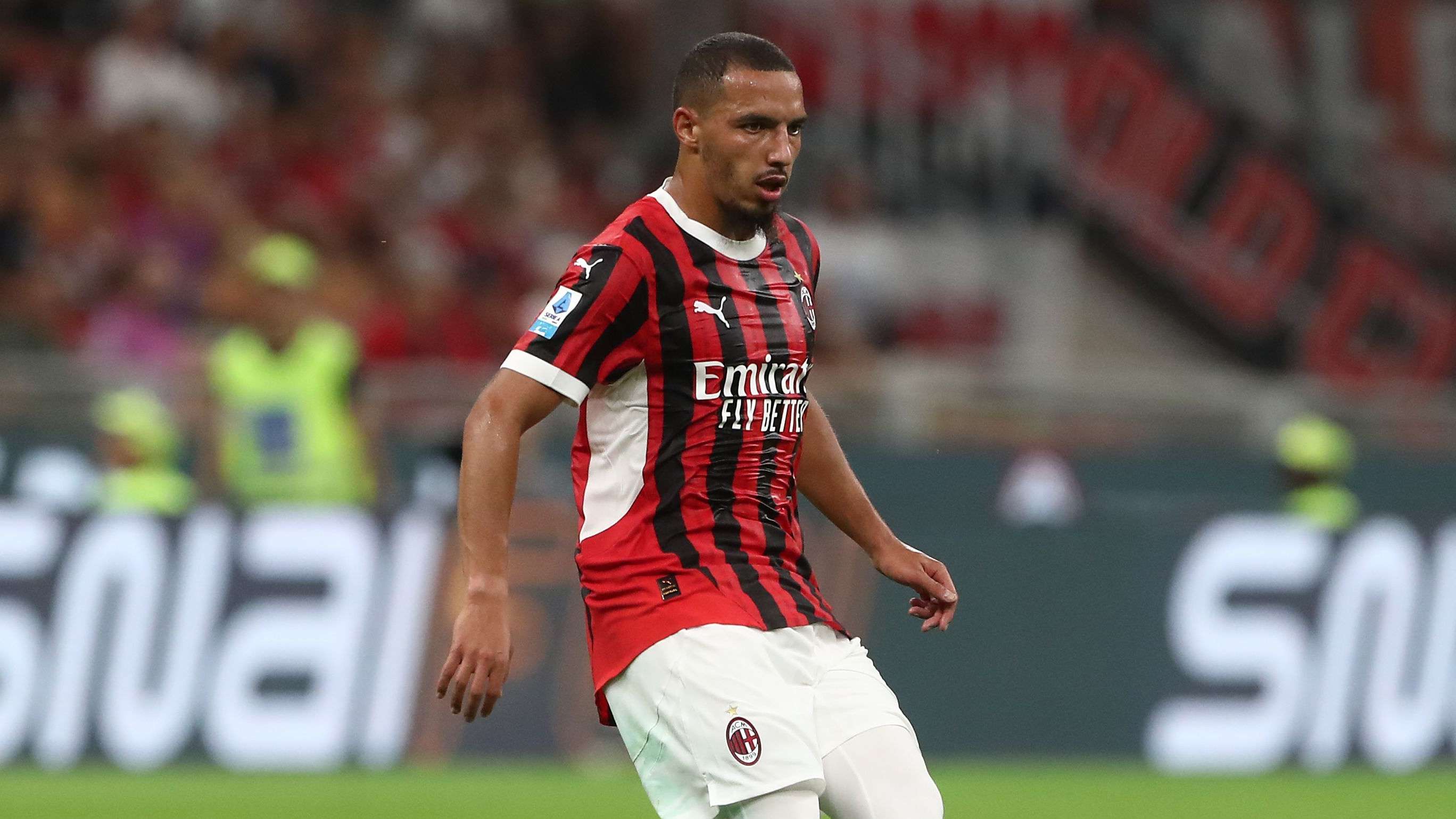 AC Milan v Torino FC - Serie A