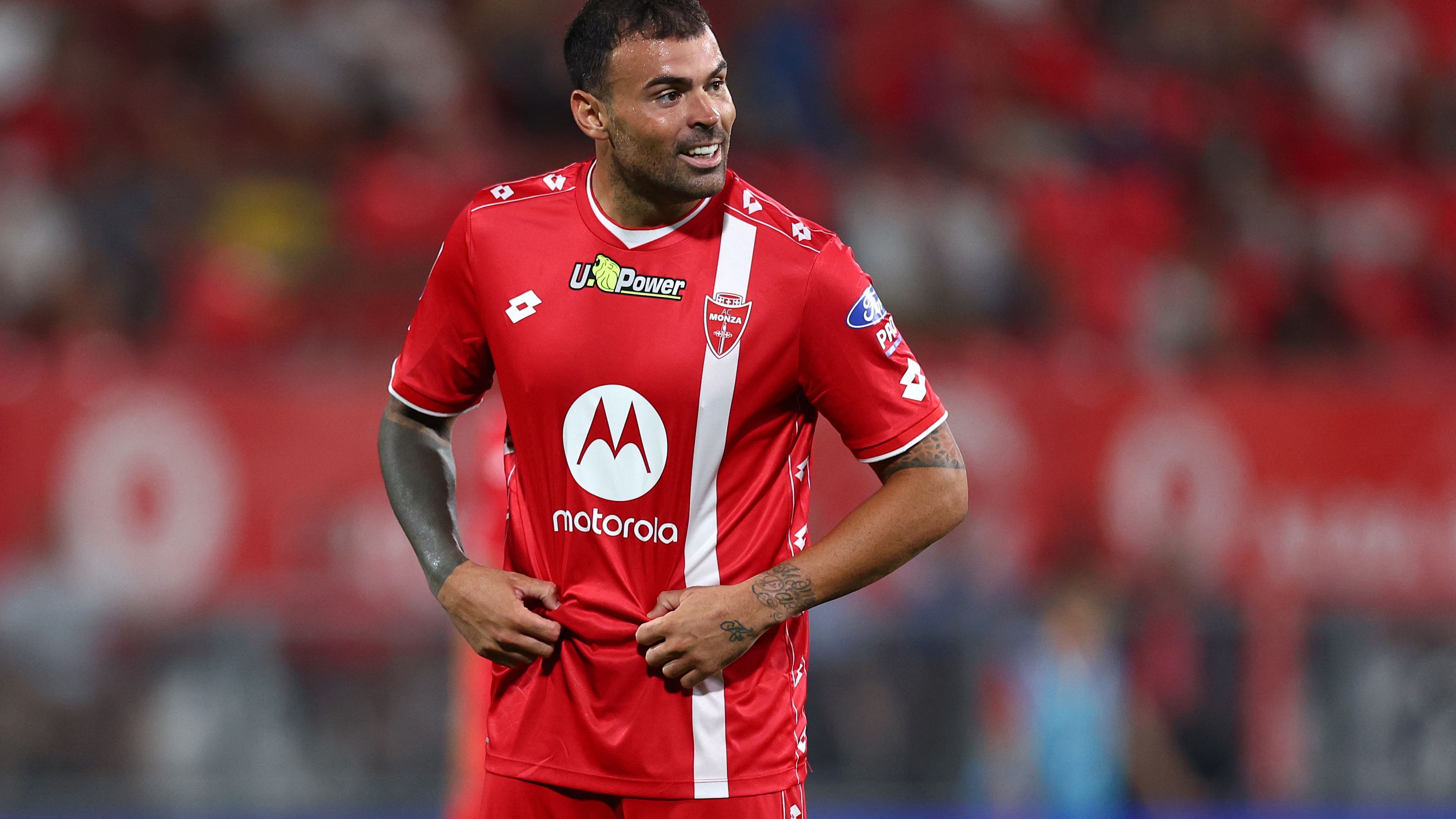 Serie B: risultati e marcatori della 34ª giornata