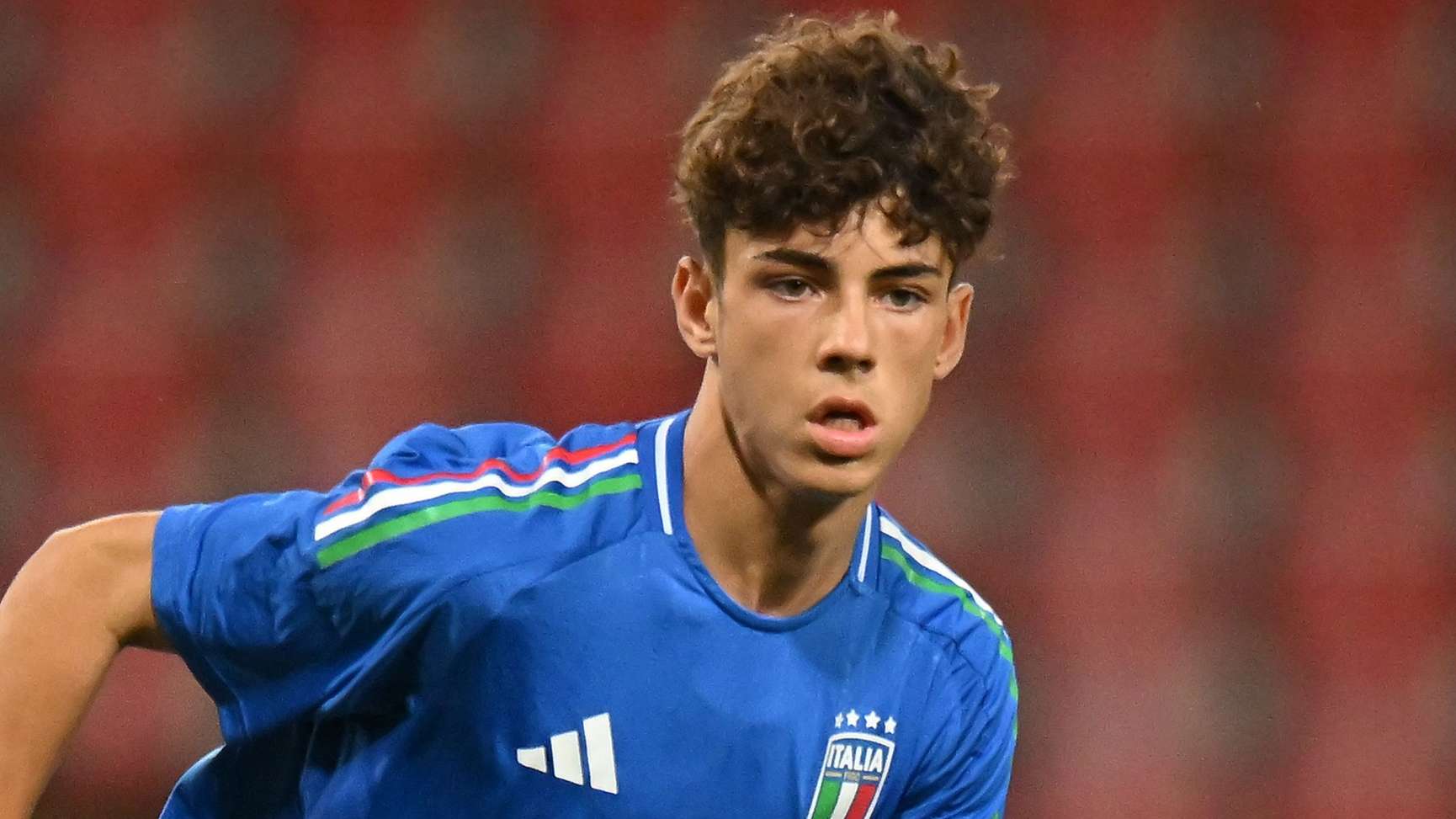Summer Inacio La storia di Samuele Inacio: la 10 sulle spalle, goal e magie, così sta ...