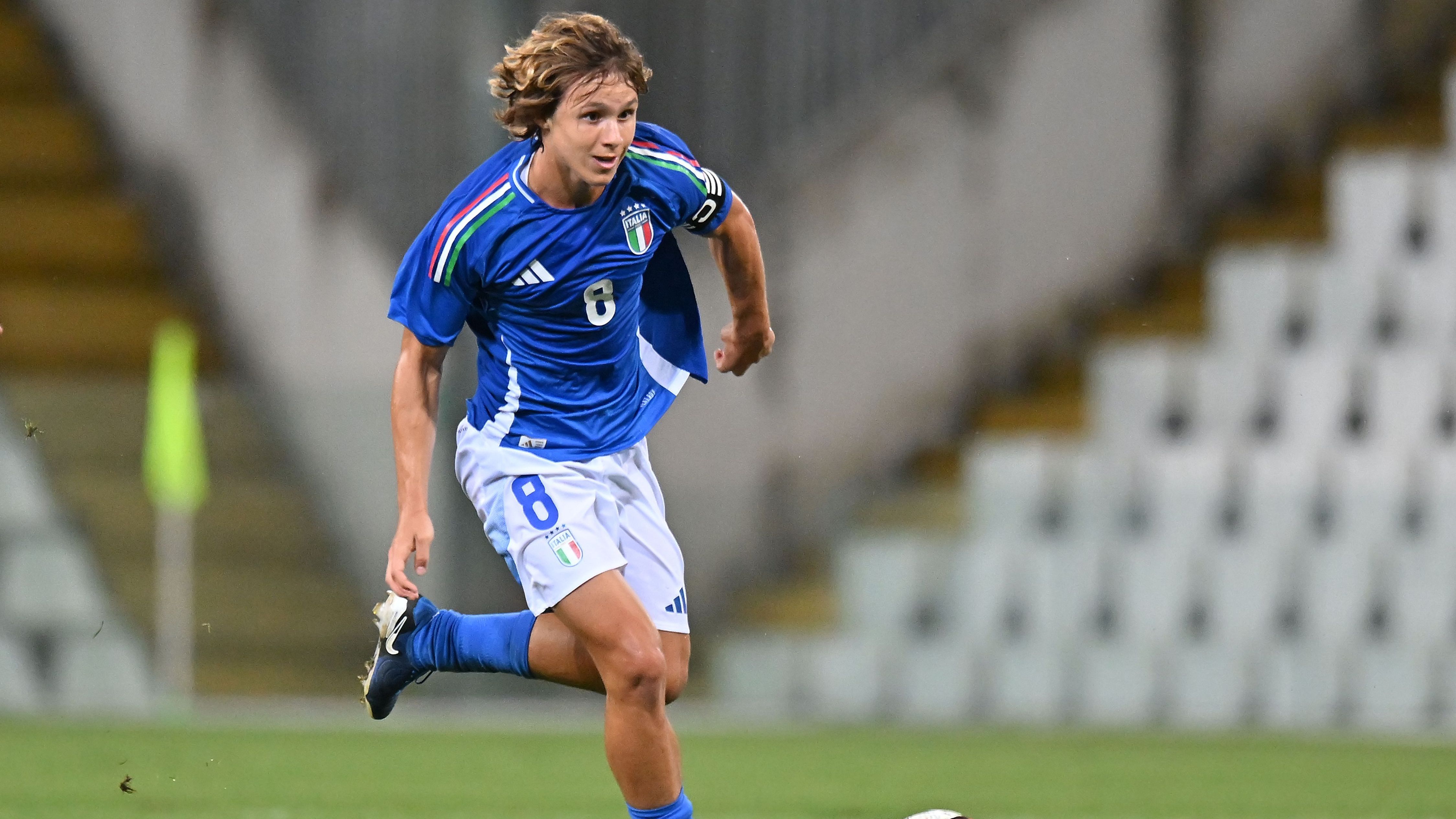 Italia Under 19, successo rotondo all'esordio nelle qualificazioni europee: 3-0 all'Ungheria, segna anche Comotto del Milan