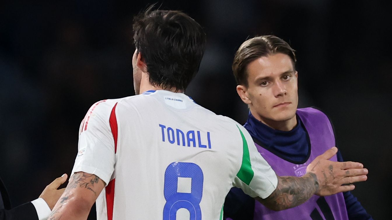 Scommesse, Tonali e Fagioli patteggiano: tutte le condanne definitive per i soggetti coinvolti, calciatori e non