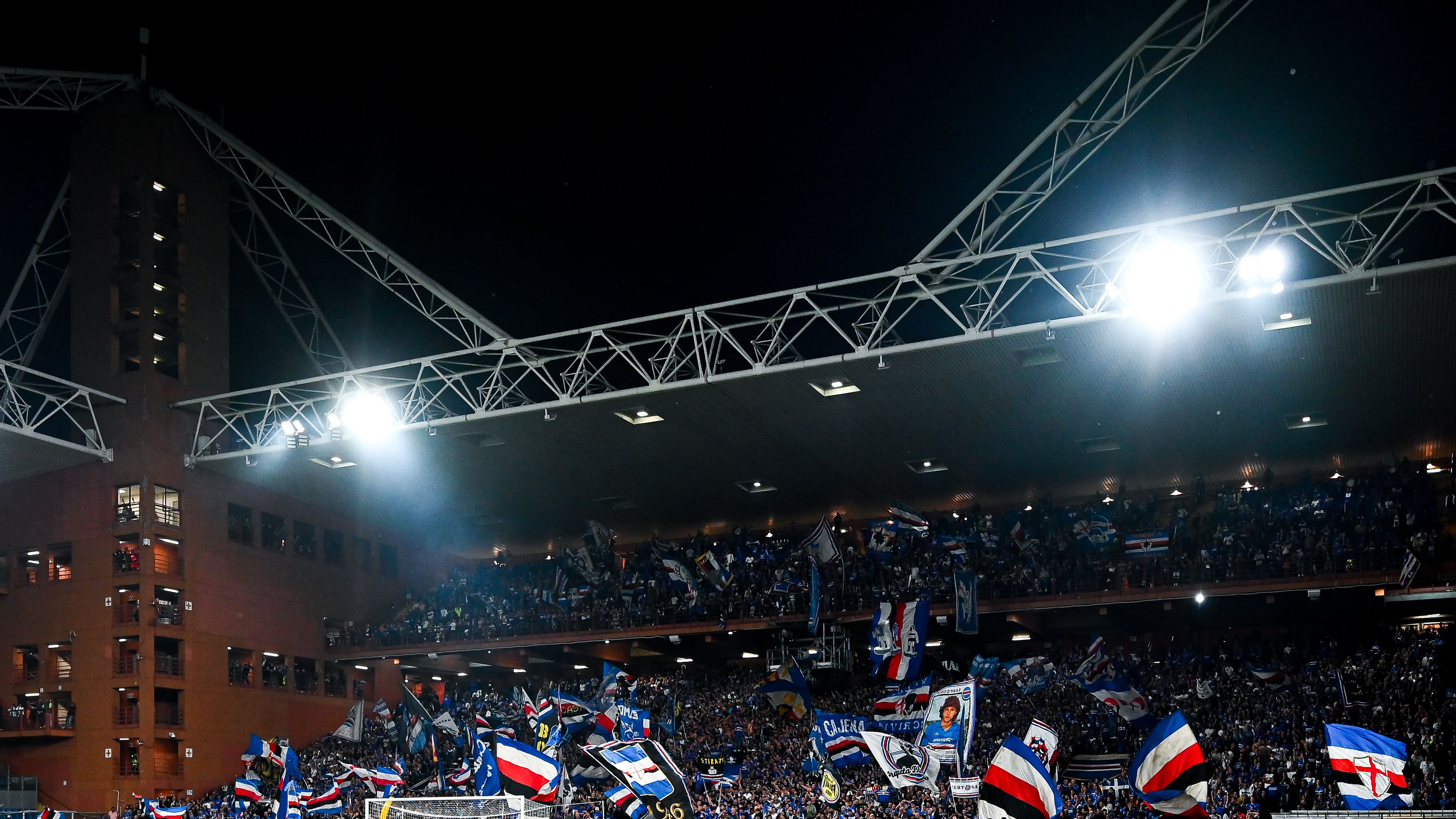 Sampdoria - Bari 0-2: il tabellino