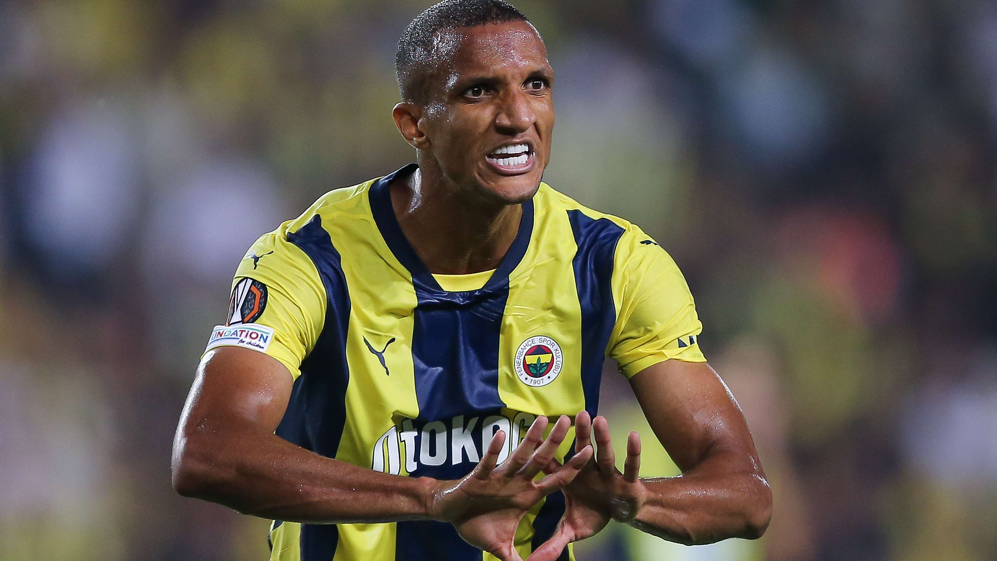 Fenerbahce SK v R. Union Saint-Gilloise - UEFA Europa League 2024/25 League Phase MD1