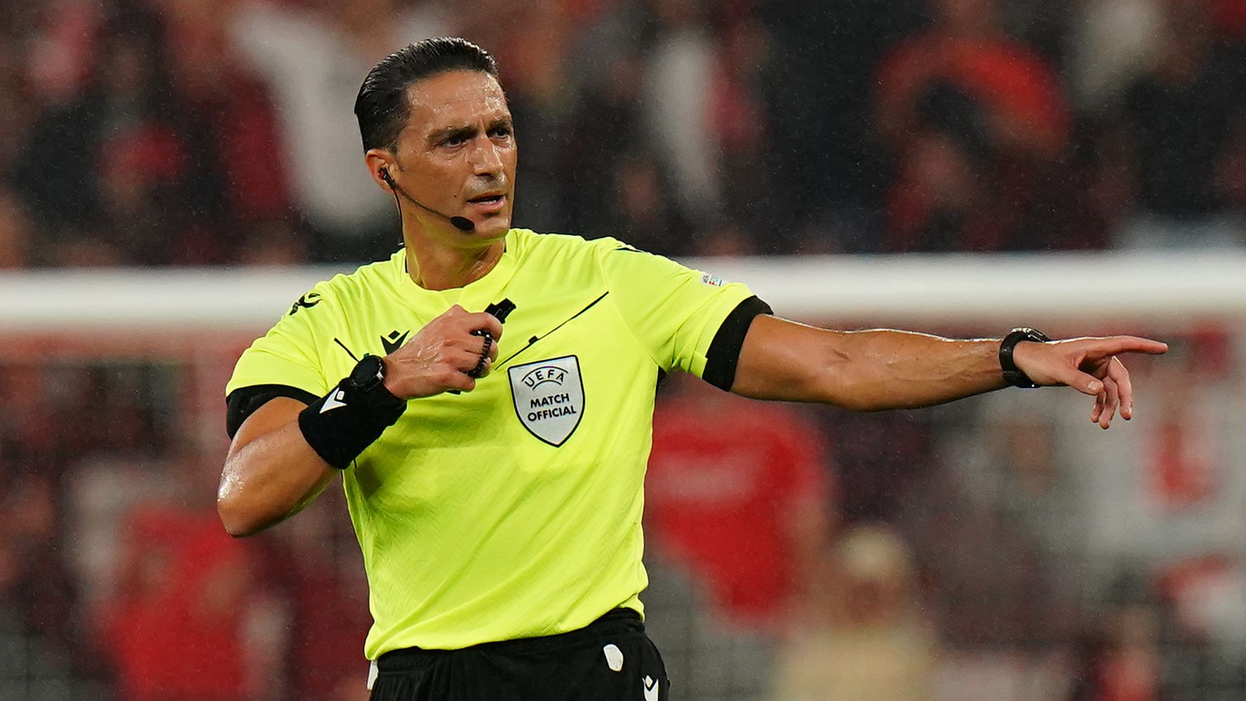 Juventus-Benfica, la moviola: Bremer su Barreiro, rigore con il VAR