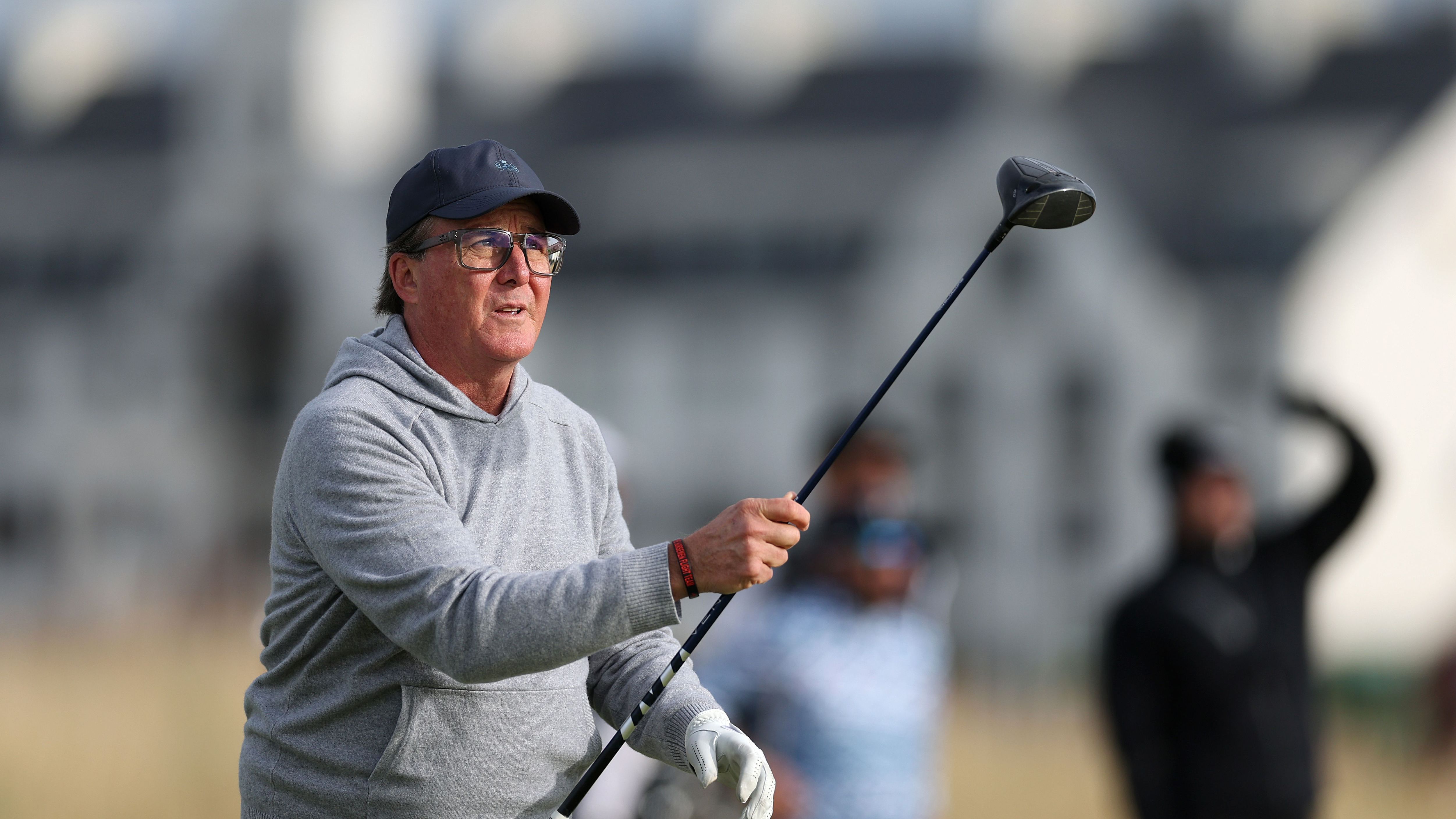 Alfred Dunhill Links Championship 2024 - Day Two