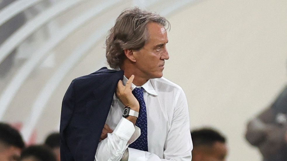 Cesena, Cristian Shpendi nel mirino dell'Al-Sadd allenato da Roberto Mancini in Qatar