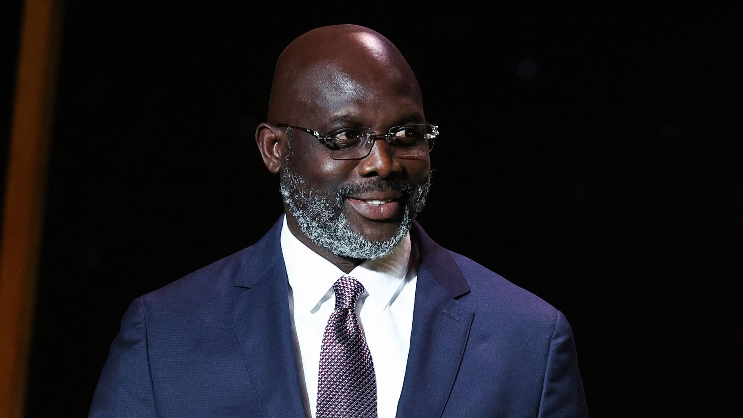 Weah: "Al Milan c'è una pressione enorme, servono lavoro e p