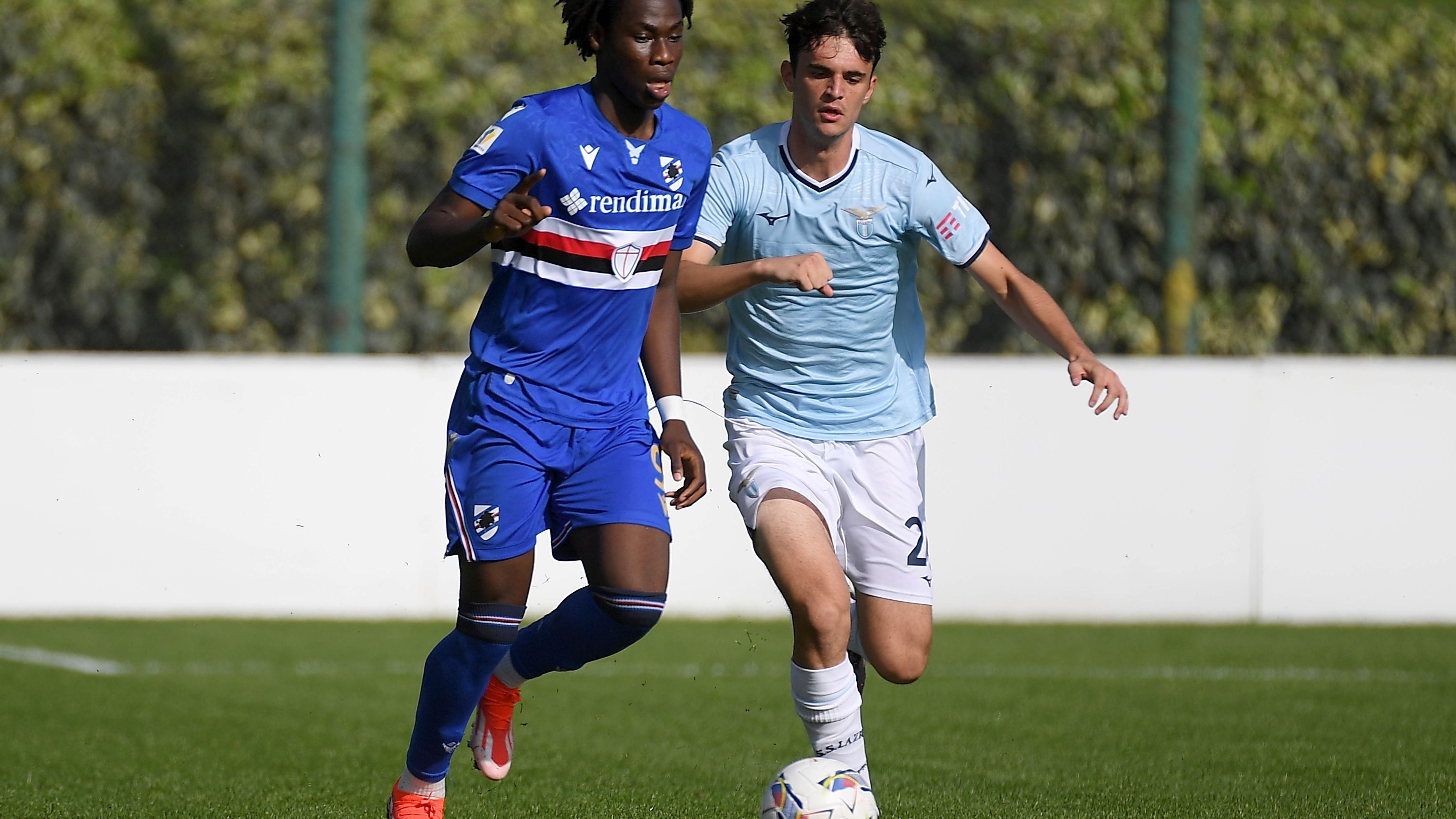 Sampdoria, niente fretta per le cessioni di Vieira e Ntanda: l'Anderlecht vuole l'attaccante, l'MLS punta l'inglese