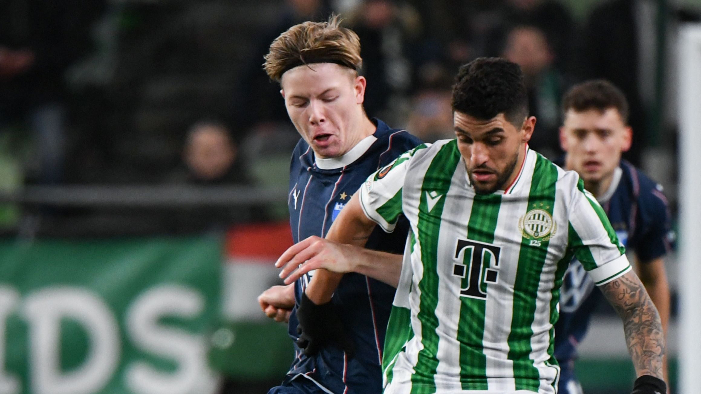 Genoa, occasione per Zatterstrom: chi è il difensore arrivato dallo Sheffield a gennaio