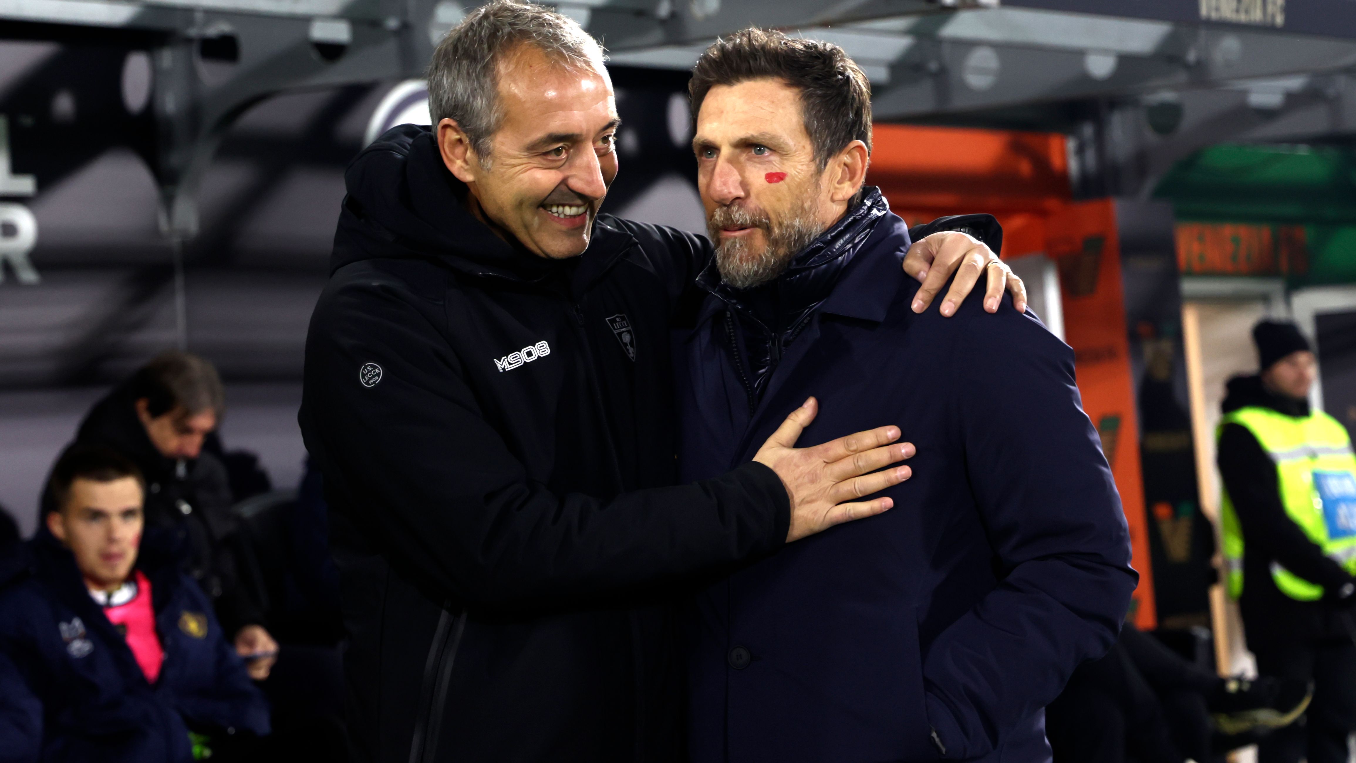 Lotta salvezza LIVE: Cremonese-Como e Lecce-Genoa