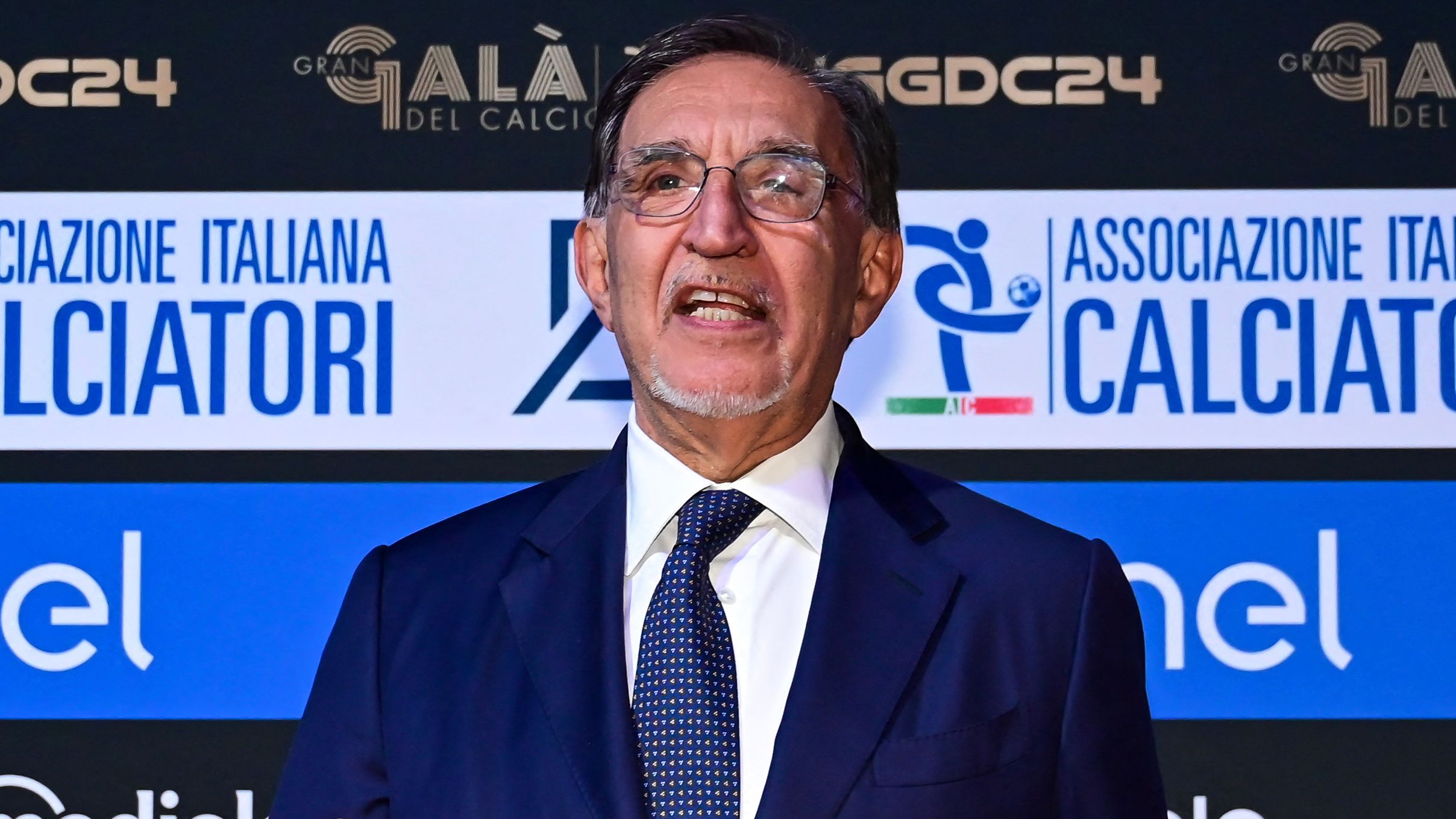 Inter, La Russa: 
