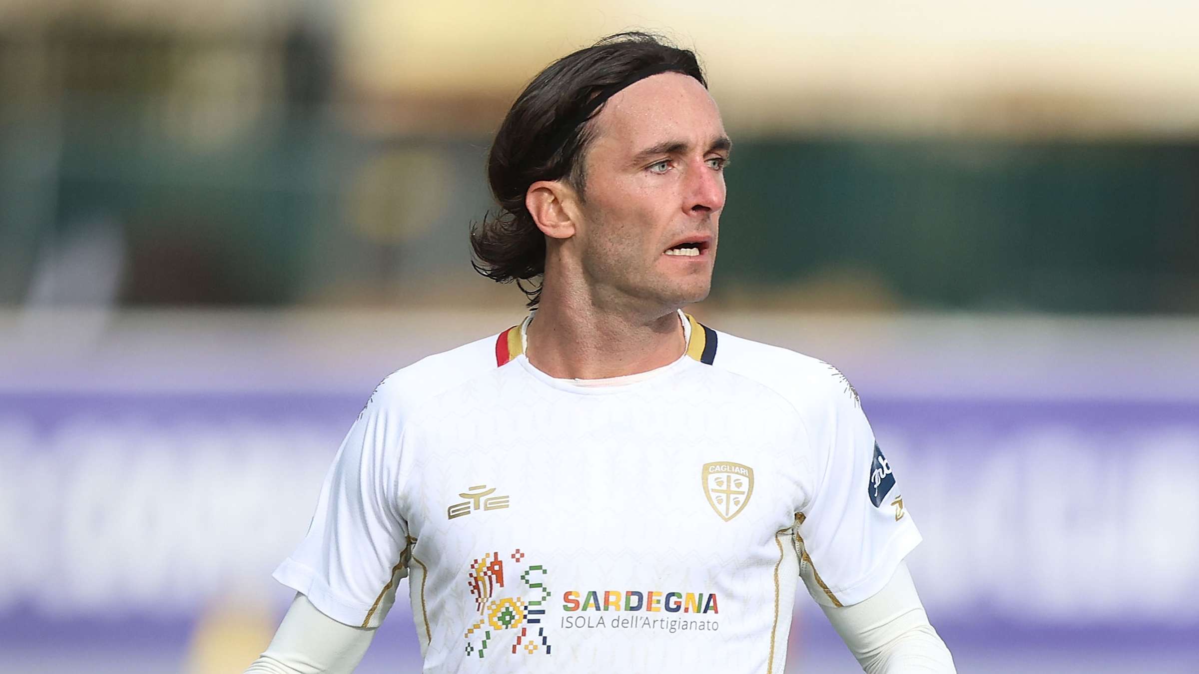 Fiorentina v Cagliari - Serie A