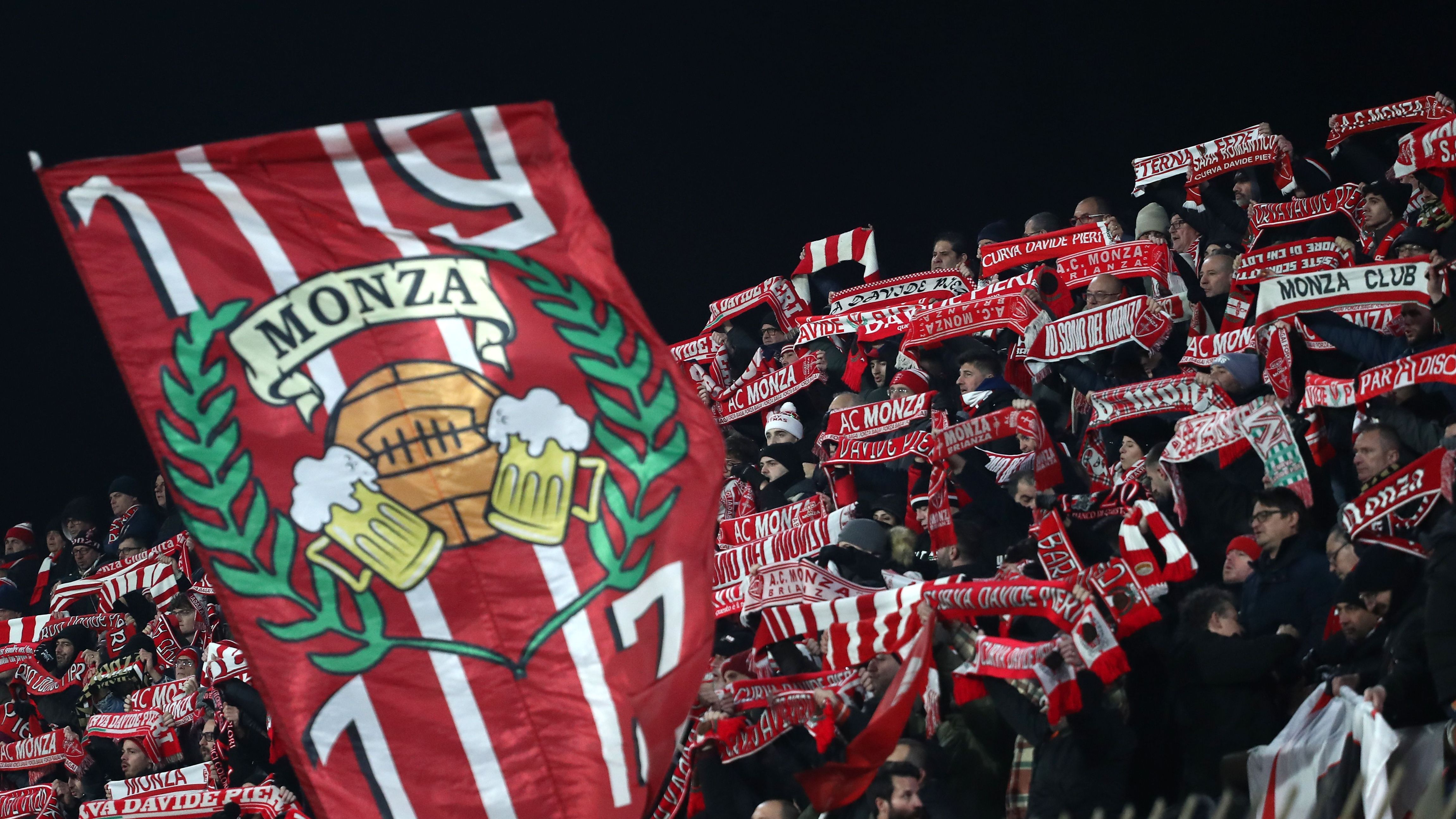 Monza v Udinese - Serie A