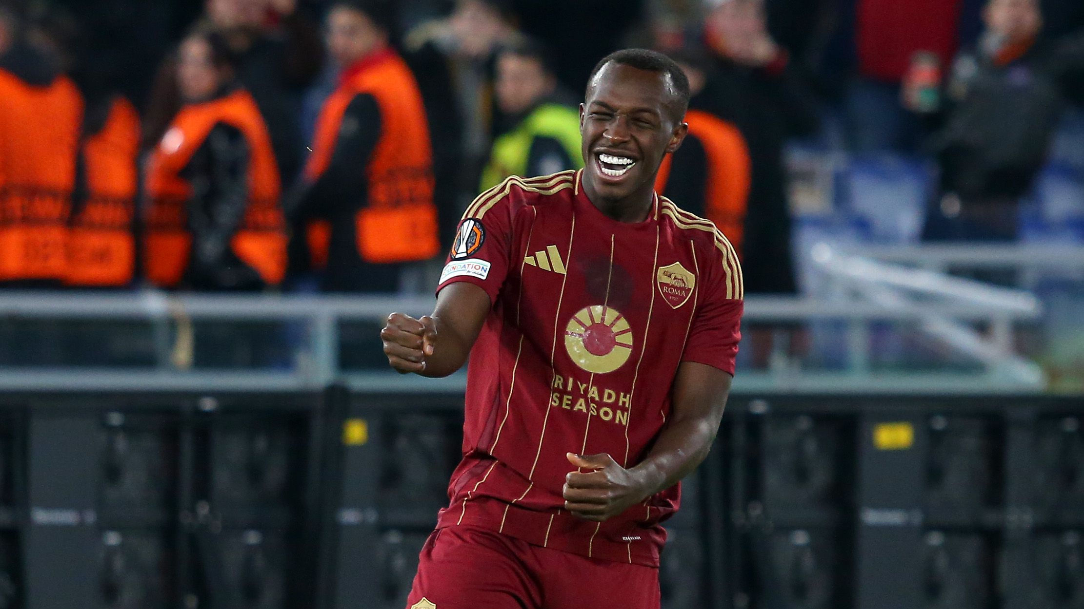 La Roma saluta Saud Abdulhamid: va al Lens, definita la formula coi francesi