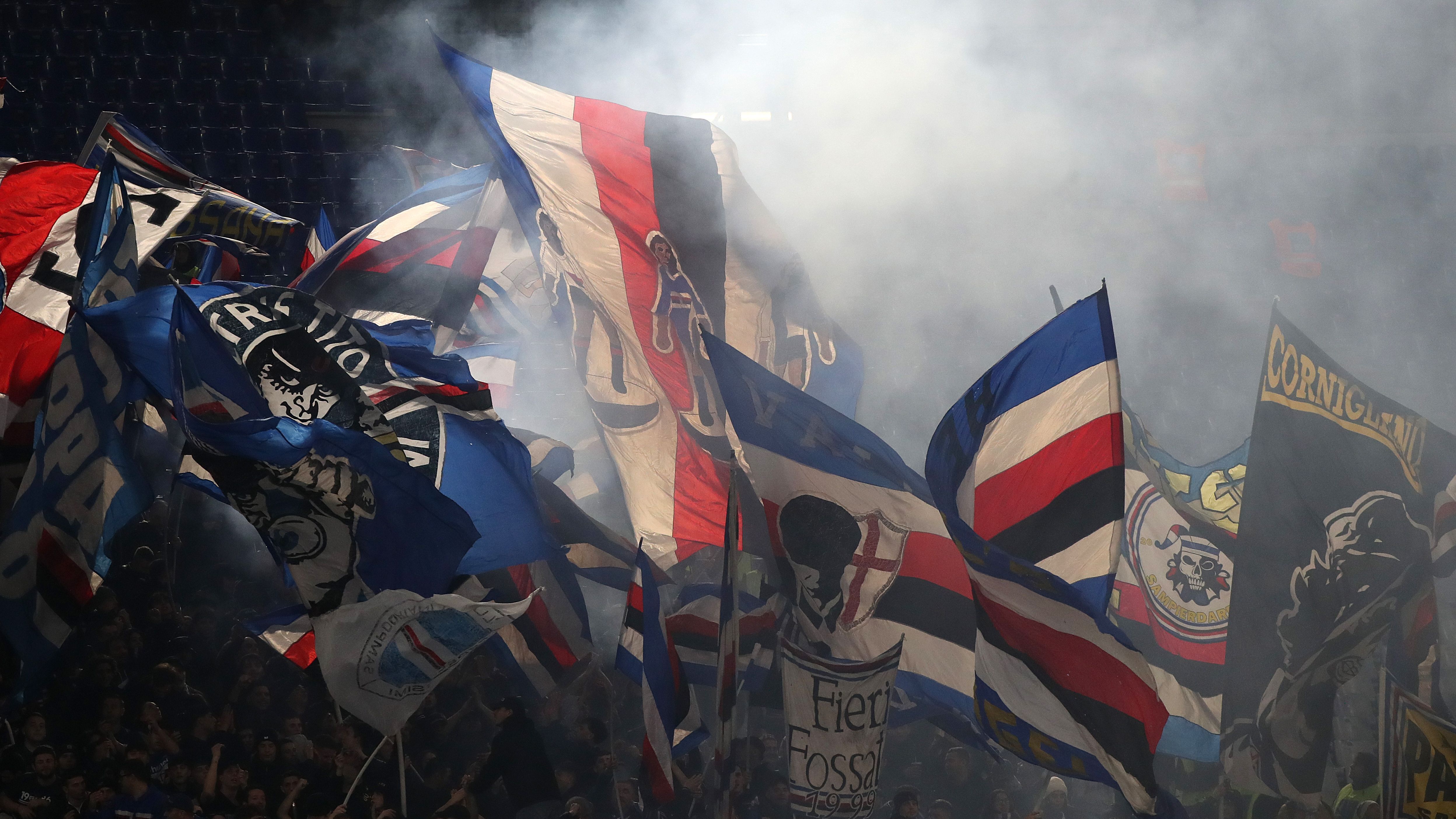 Sampdoria, sorpresa Begic, il papà: "Tifiamo entrambi Sampdoria da sempre, il mio sogno era vederlo con questa maglia"