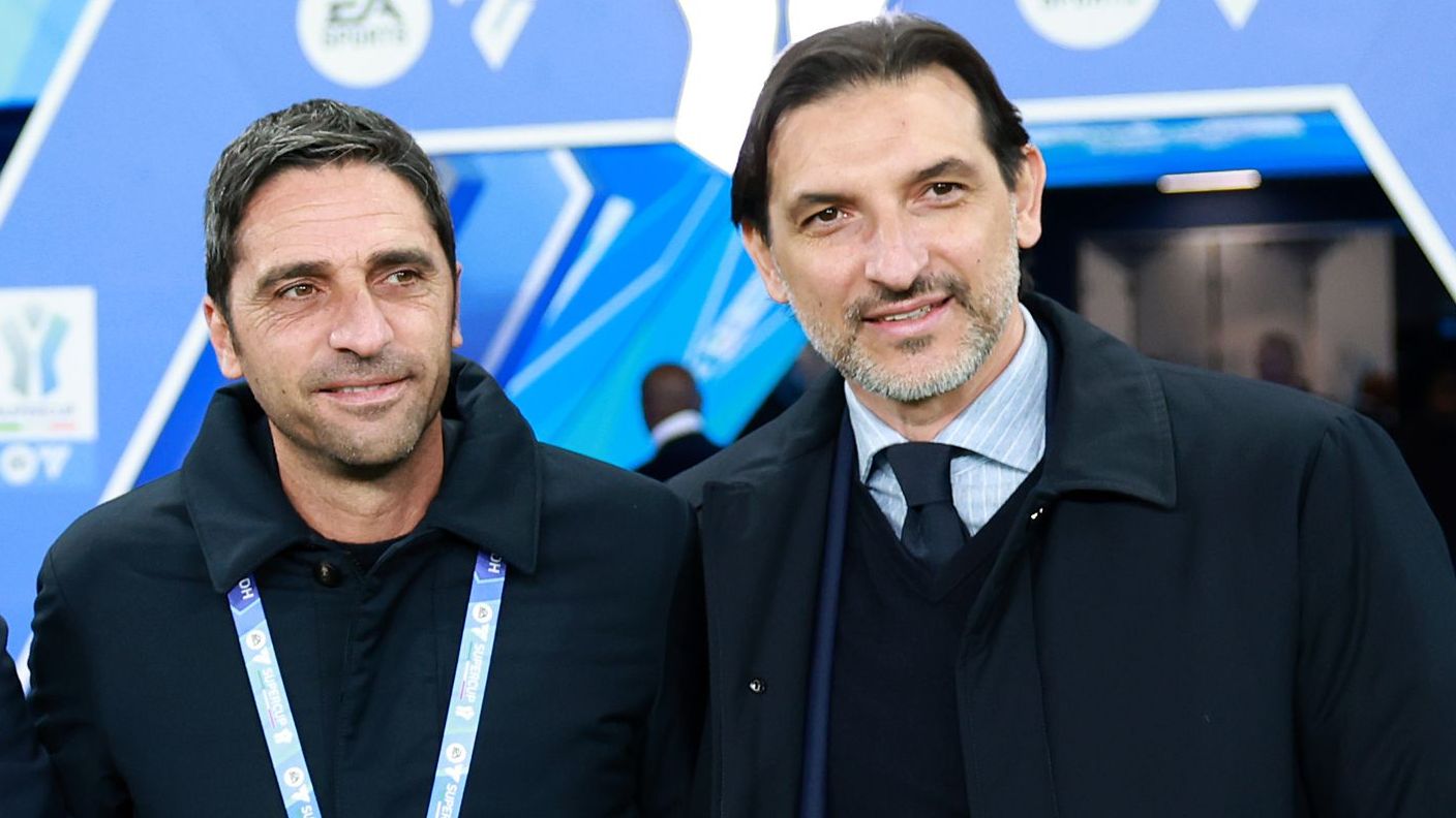 Milan, Tare in bilico: rispunta il nome di D'Amico, cercato anche dalla Roma. E se va via Allegri...