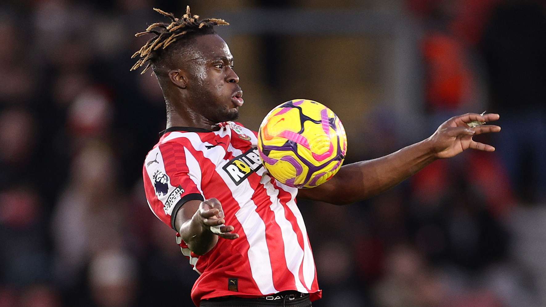 Southampton FC v Brentford FC - Premier League