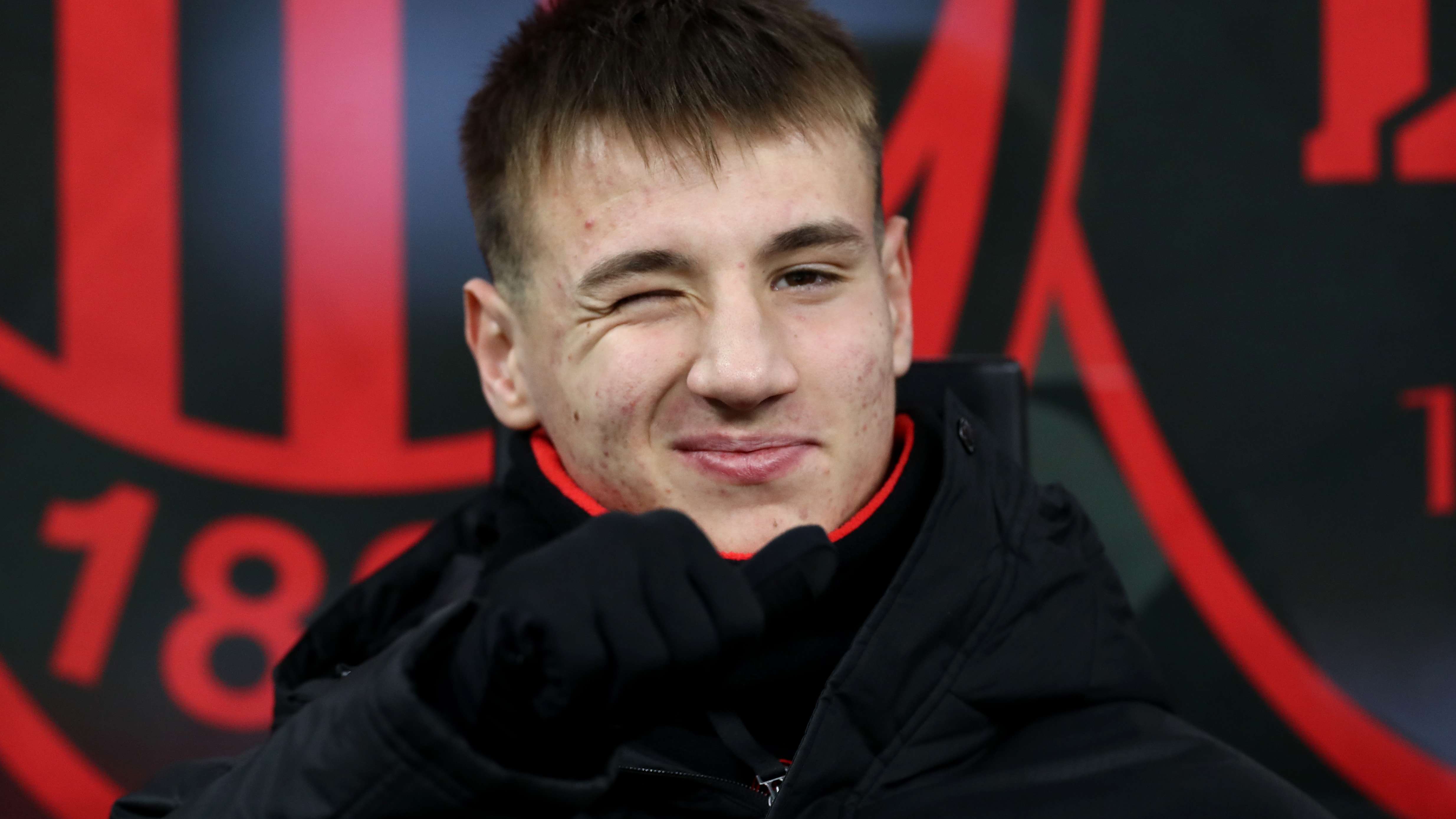 AC Milan v Cagliari - Serie A