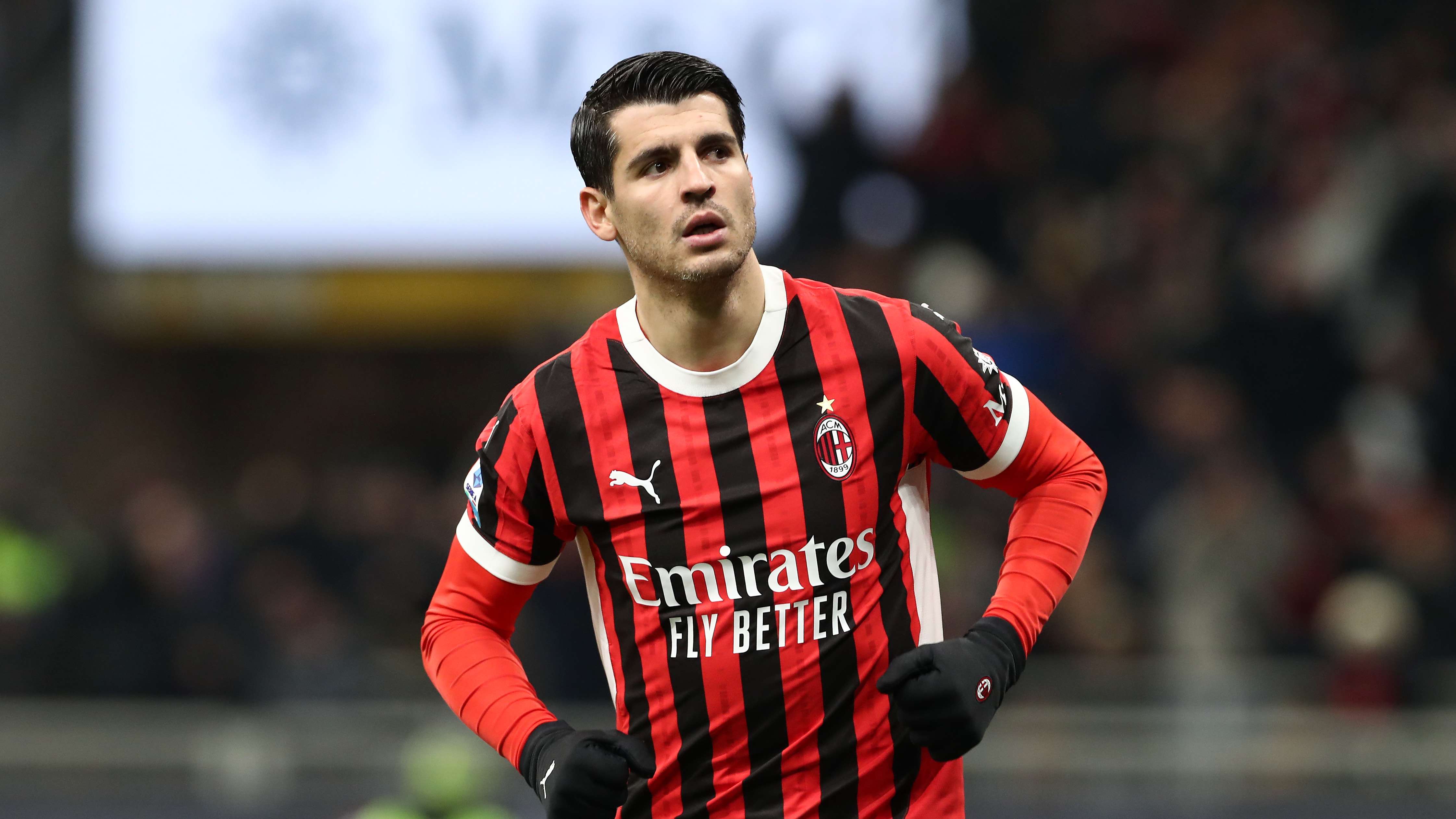 AC Milan v Cagliari - Serie A
