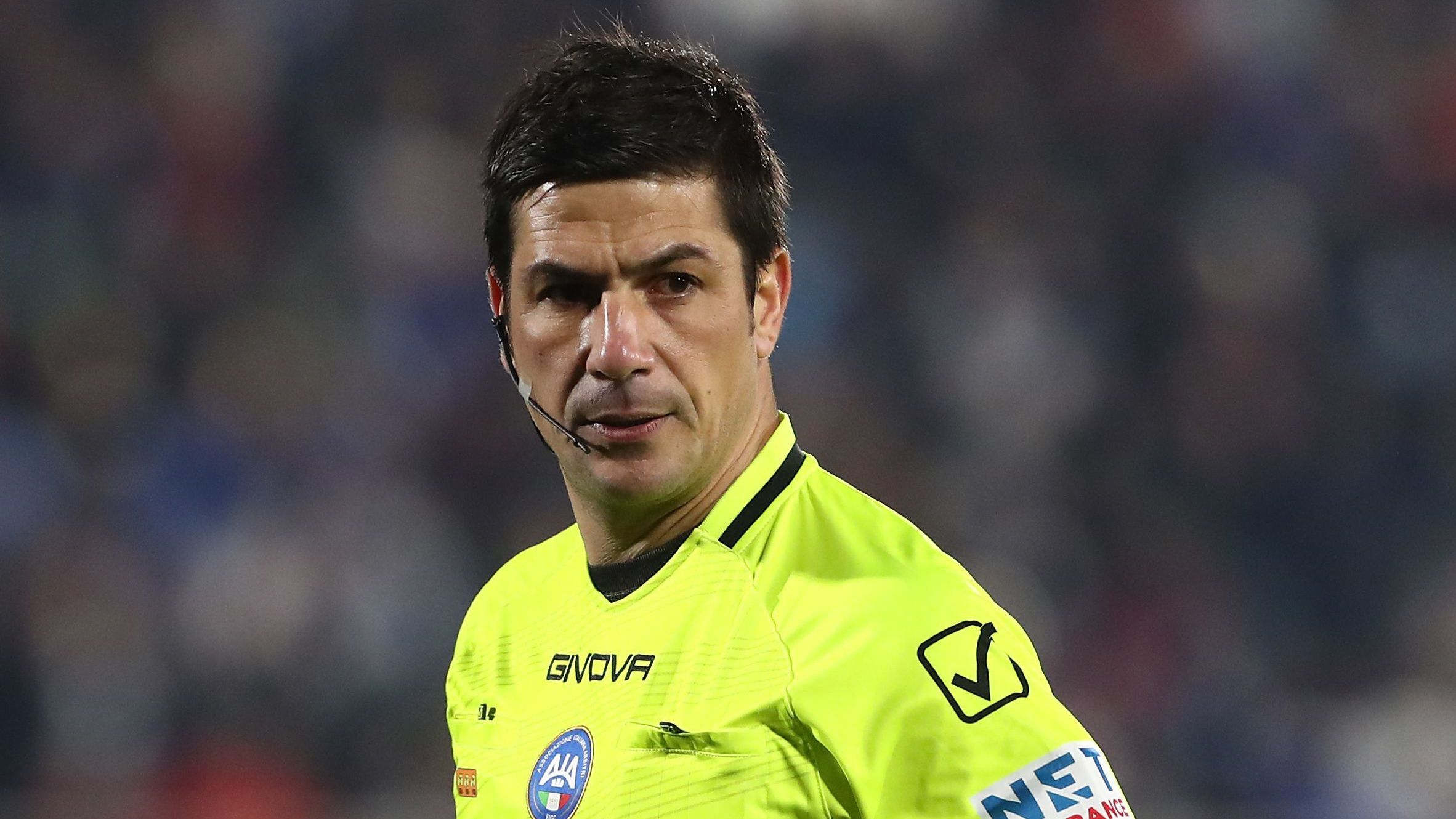 Napoli-Como, la moviola LIVE: Olivera stende Smolcic, c'è rigore. Ramon rischia il rosso