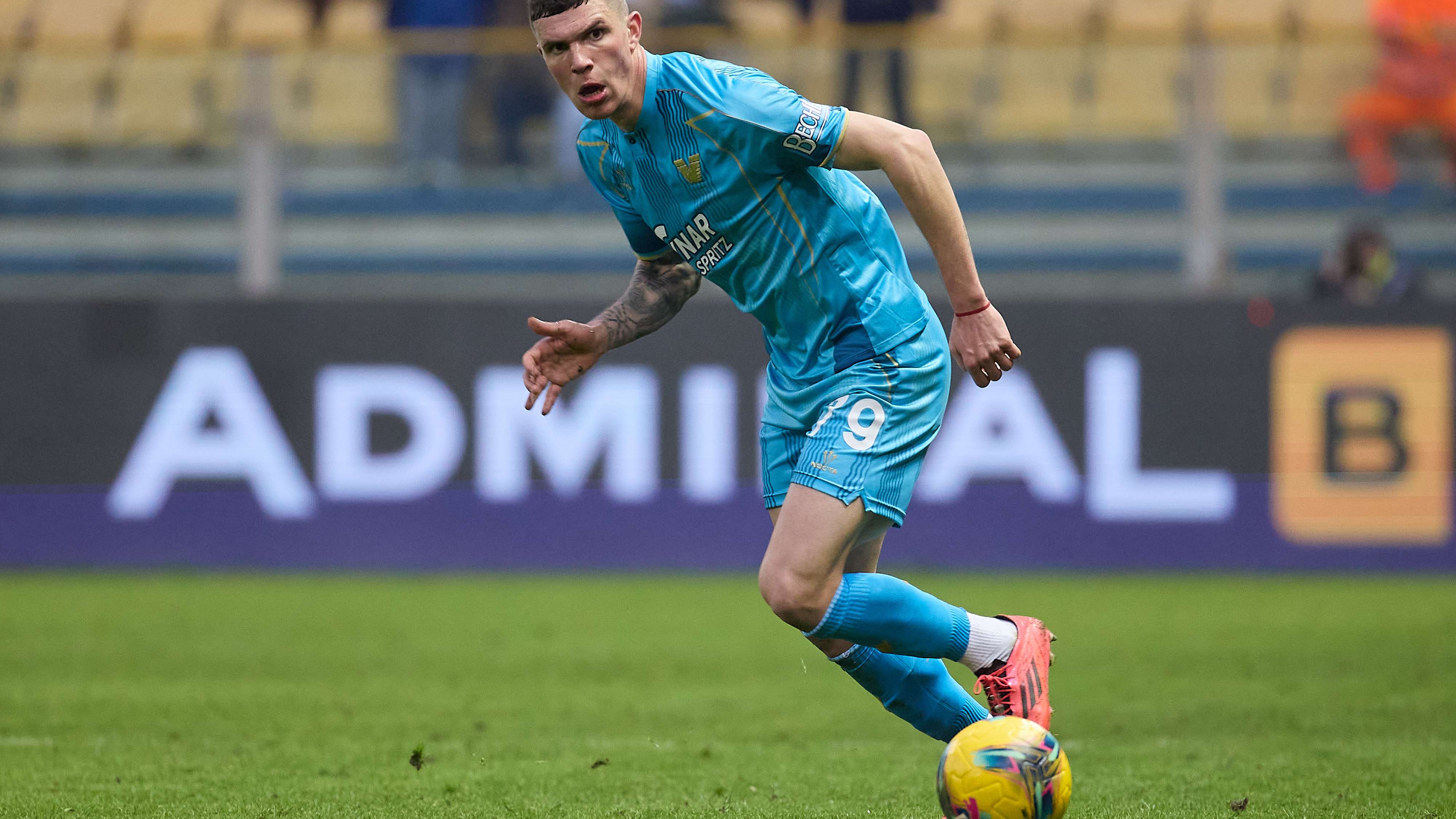 Parma v Venezia - Serie A