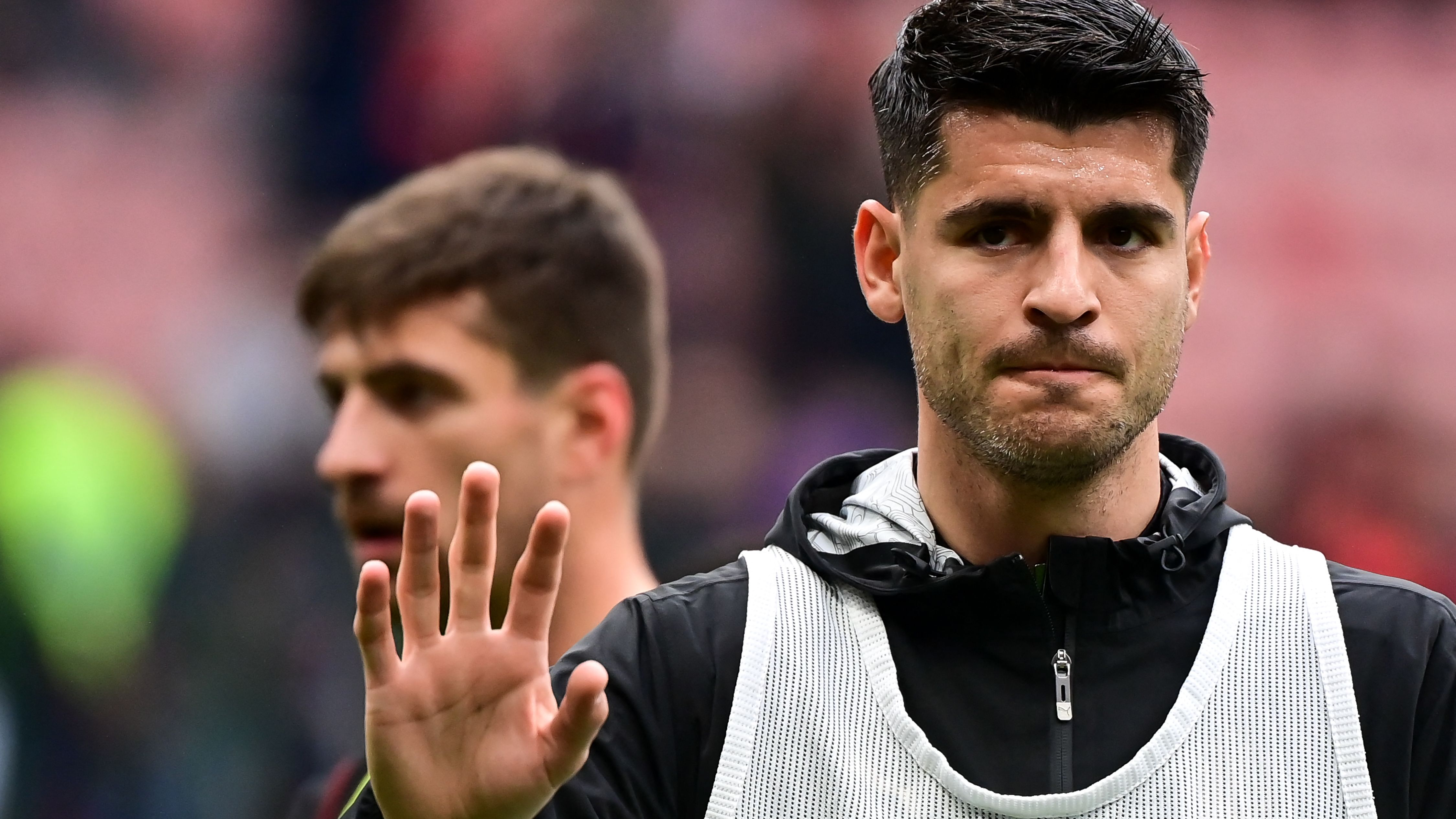 Morata al Como non si sblocca: il Galatasaray chiede 5 milioni di euro