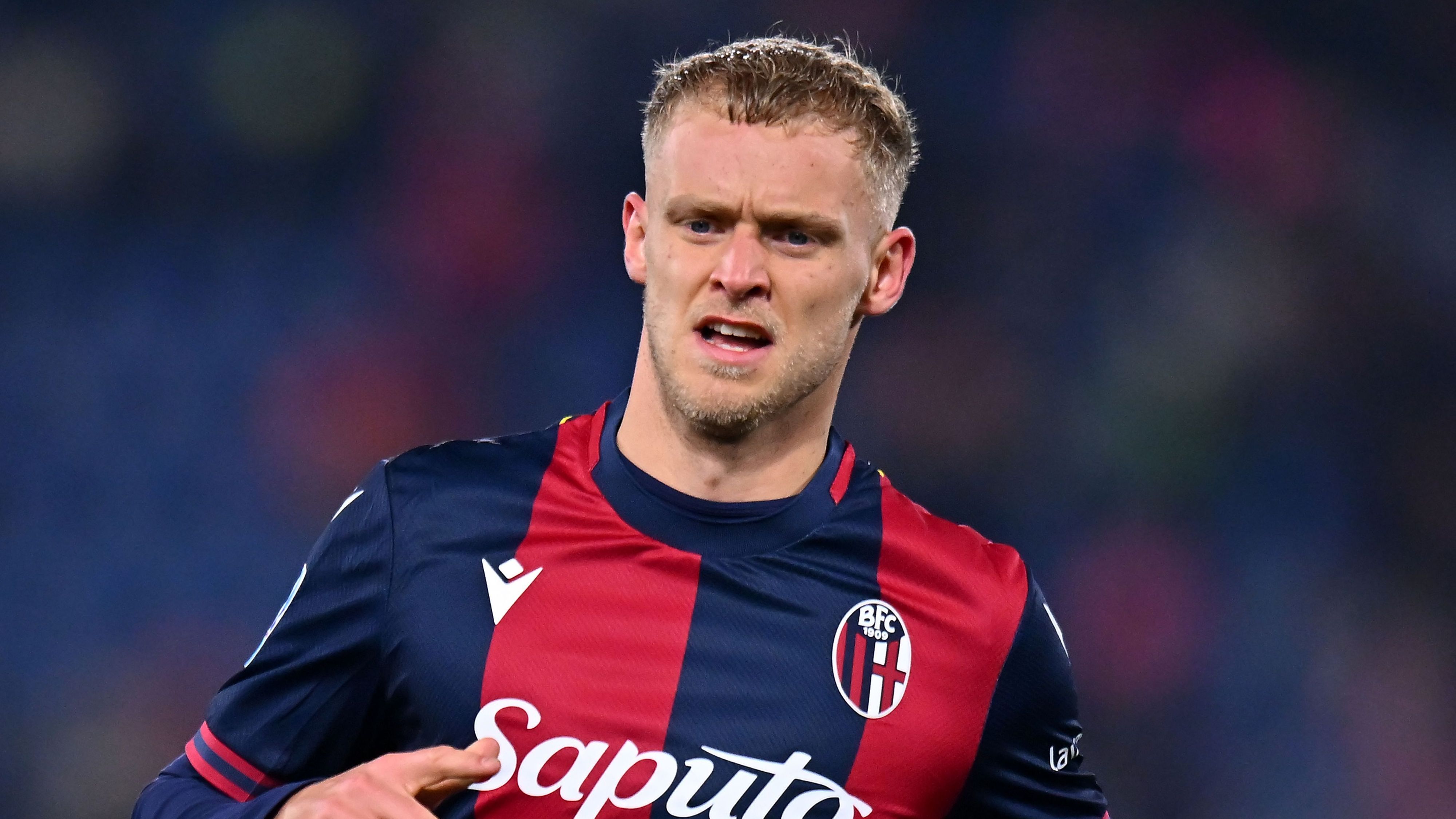 Pisa, colpo a centrocampo per Gilardino: dal Bologna arriva Aebischer