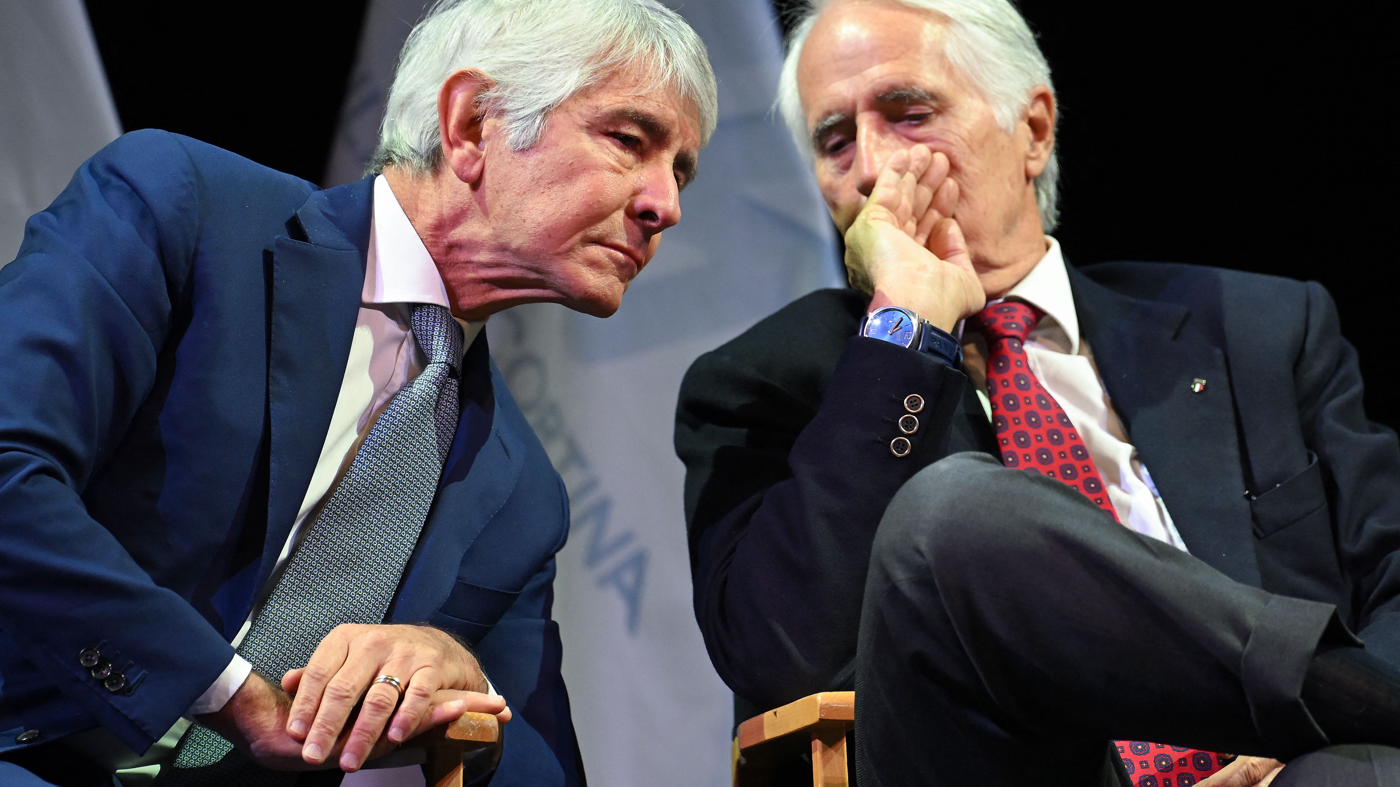 Repubblica - Caso Rocchi, ora Abodi e Lotito spingono per il commissariamento FIGC. Elezioni a rischio? Spunta anche il nome di Carraro