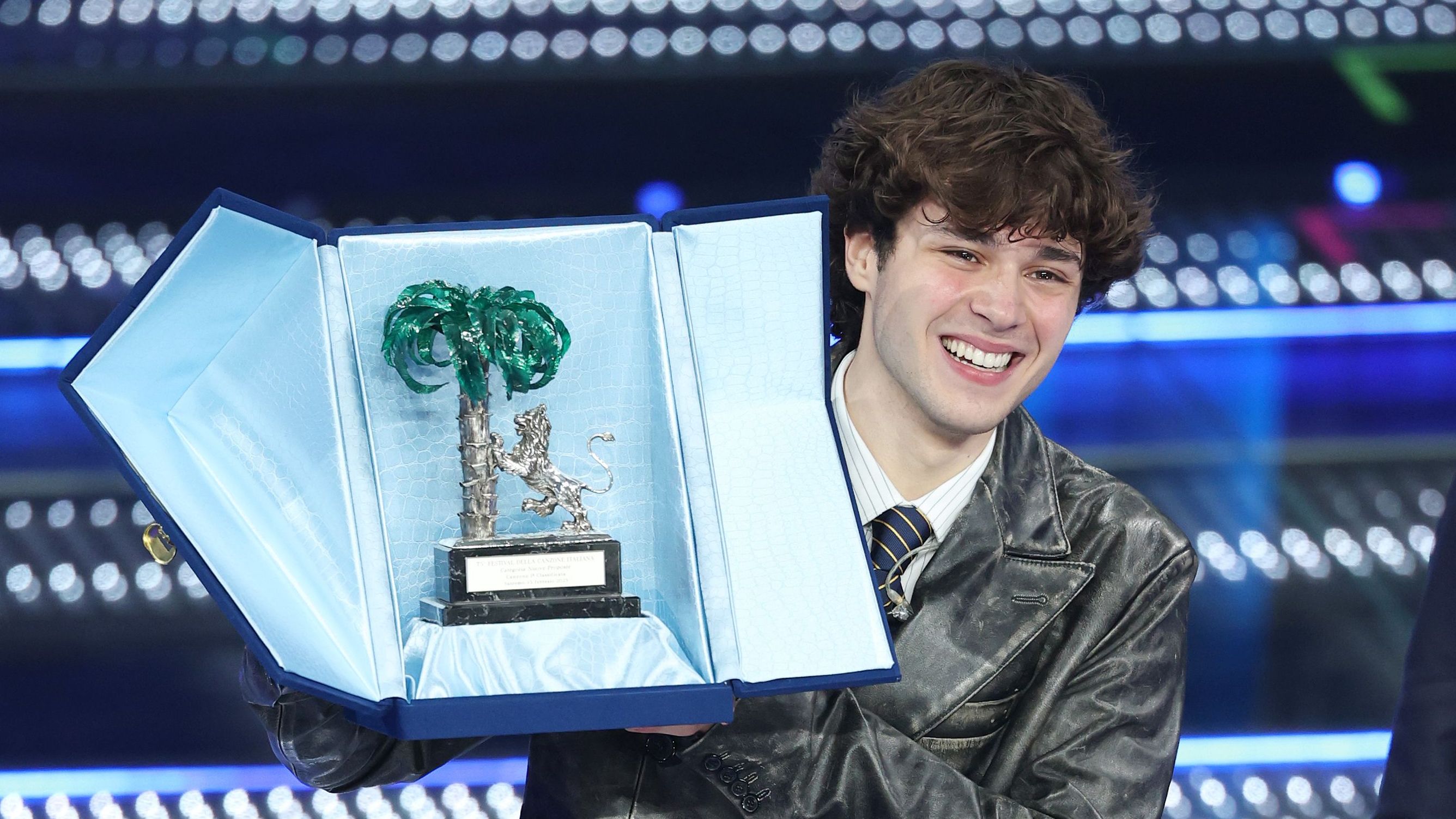 Quanto guadagna chi vince Sanremo 2026