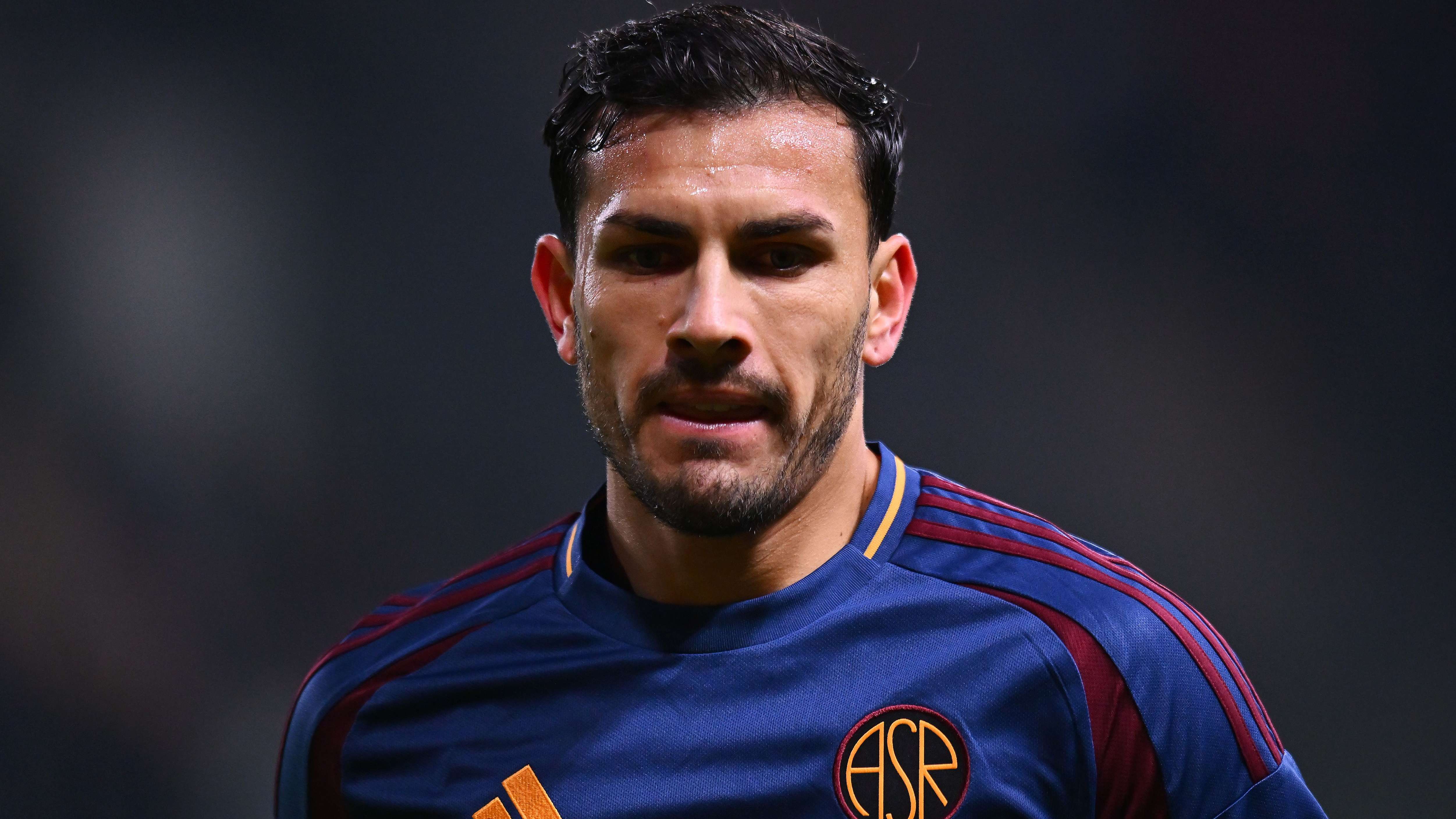 Parma v AS Roma - Serie A