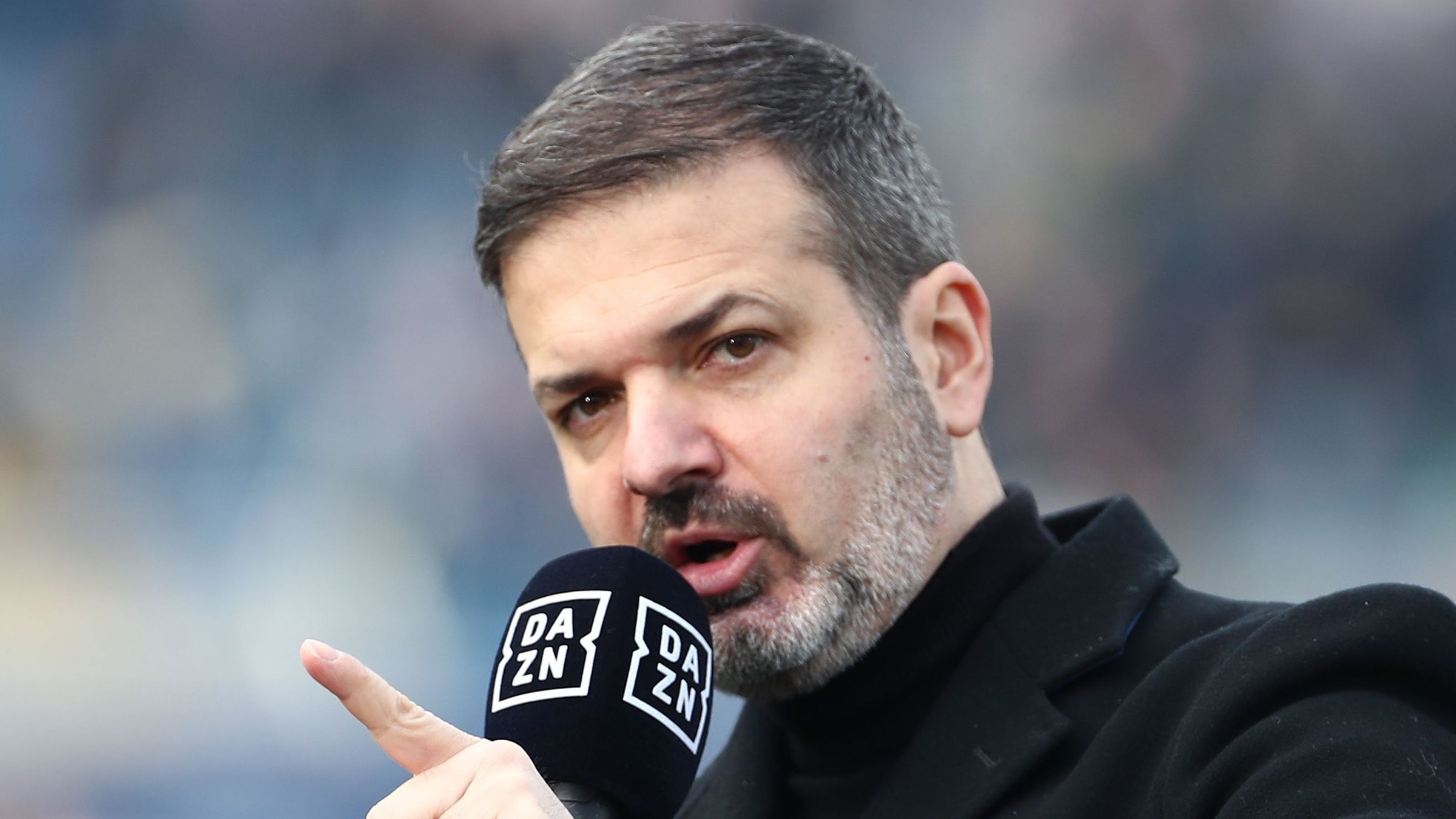Como 1907 v SSC Napoli - Serie A