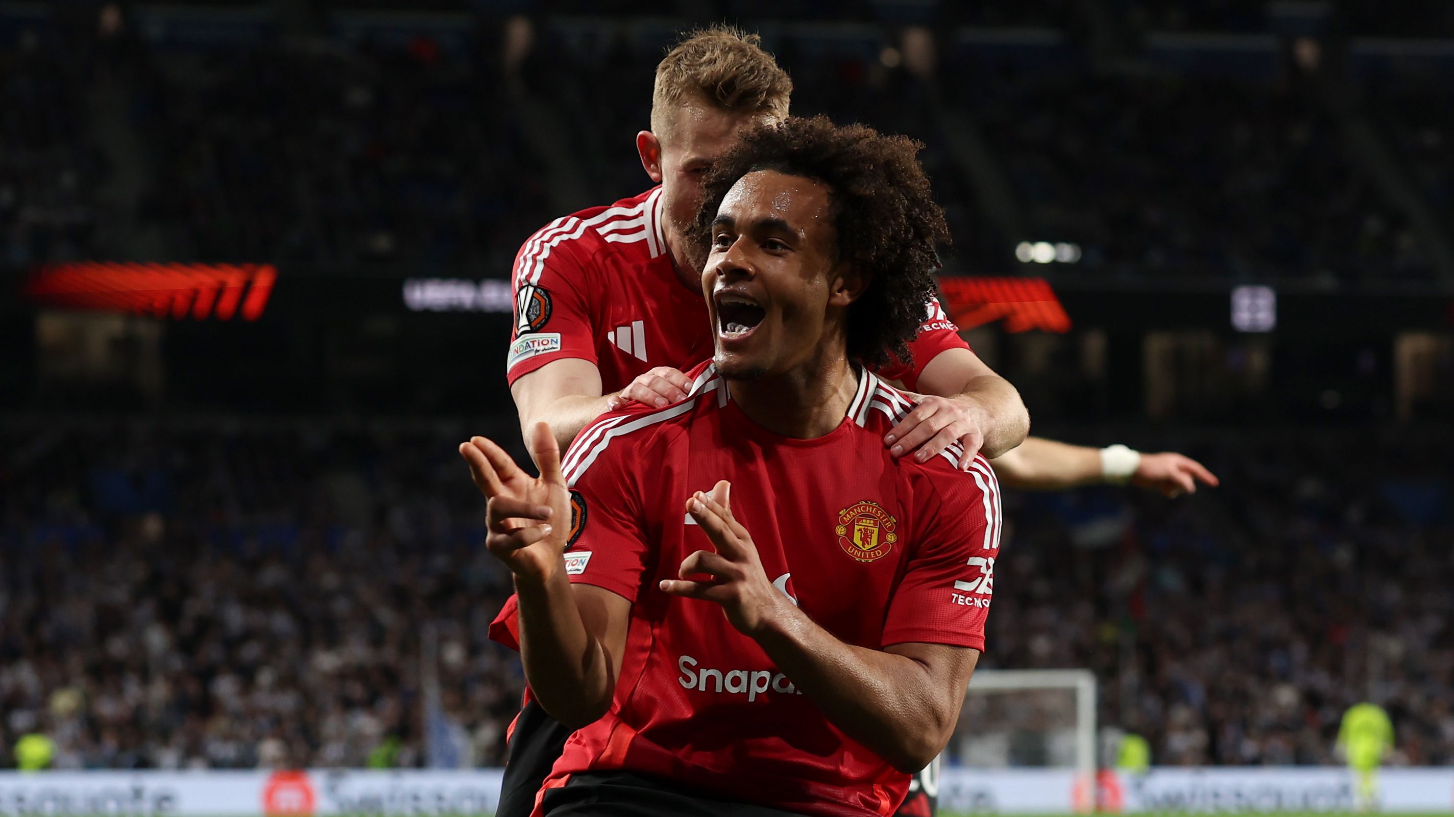 QUANTO VALE E QUANDO GUADGNA AL MANCHESTER UNITED 