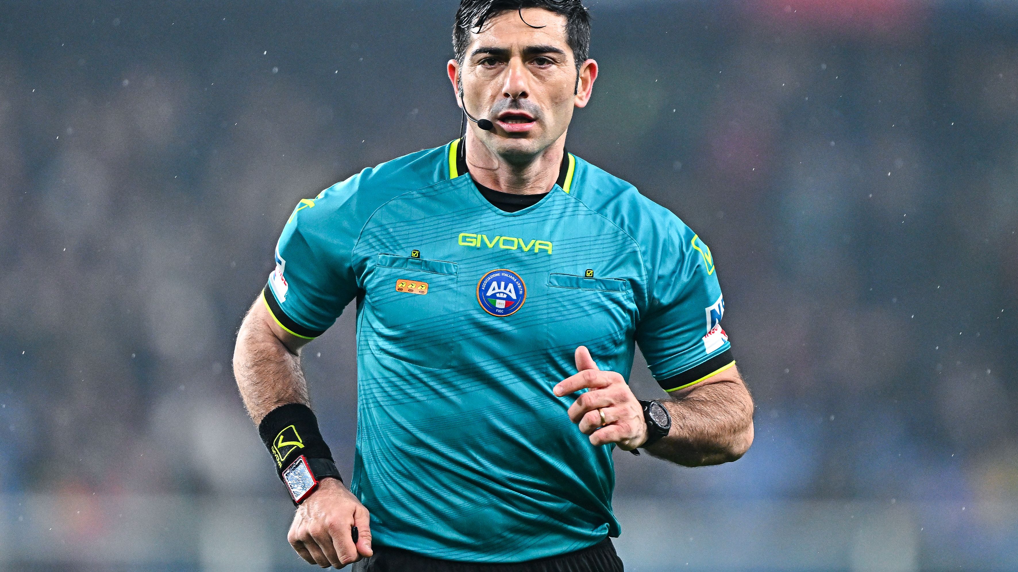 Pisa-Juventus, la MOVIOLA LIVE: errore di Maresca sul giallo ad Angori. Manca un giallo a Kalulu