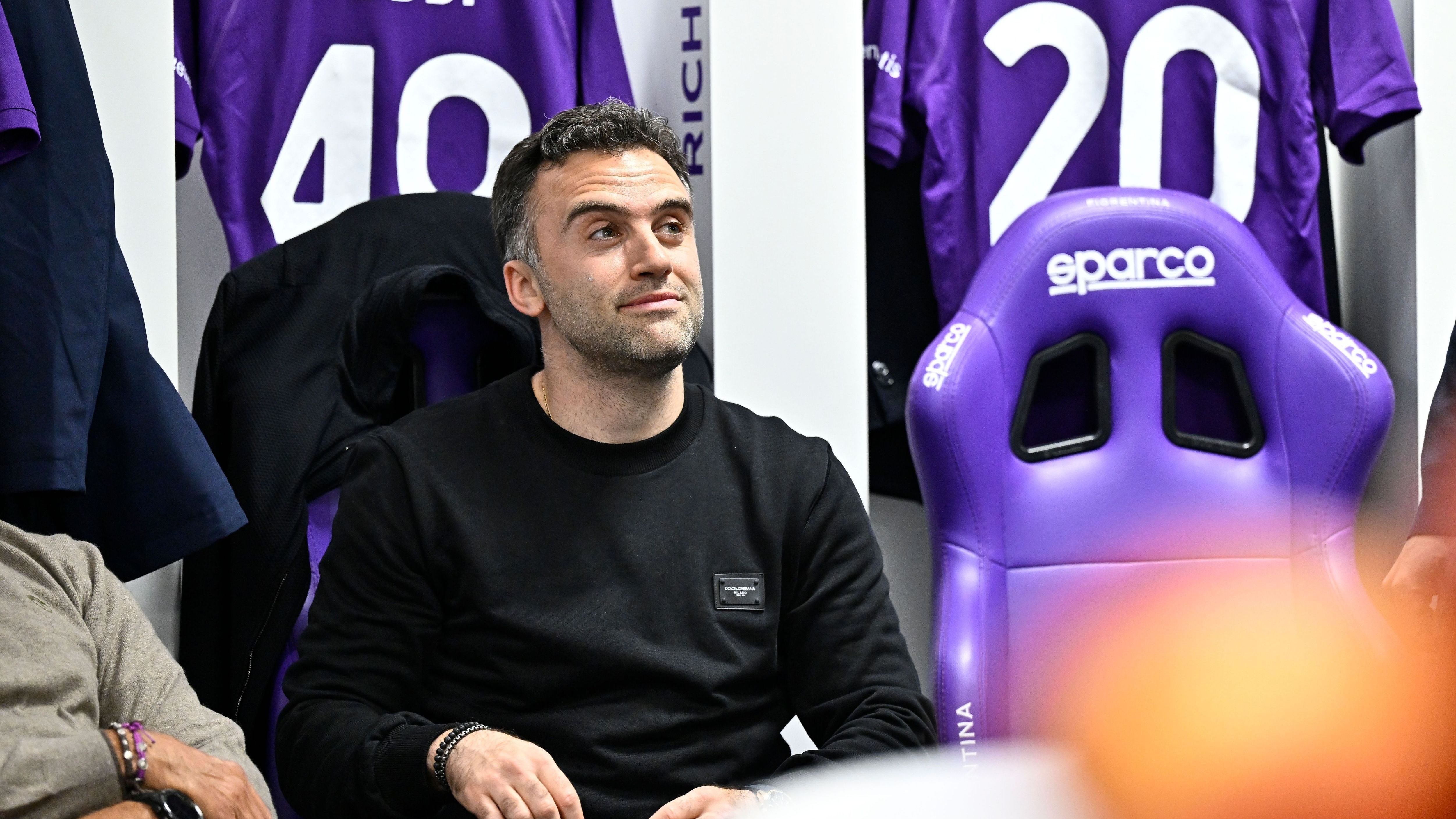 Pepito Rossi: "A Parma piangevo ogni sera. Lo sguardo di Keane..."