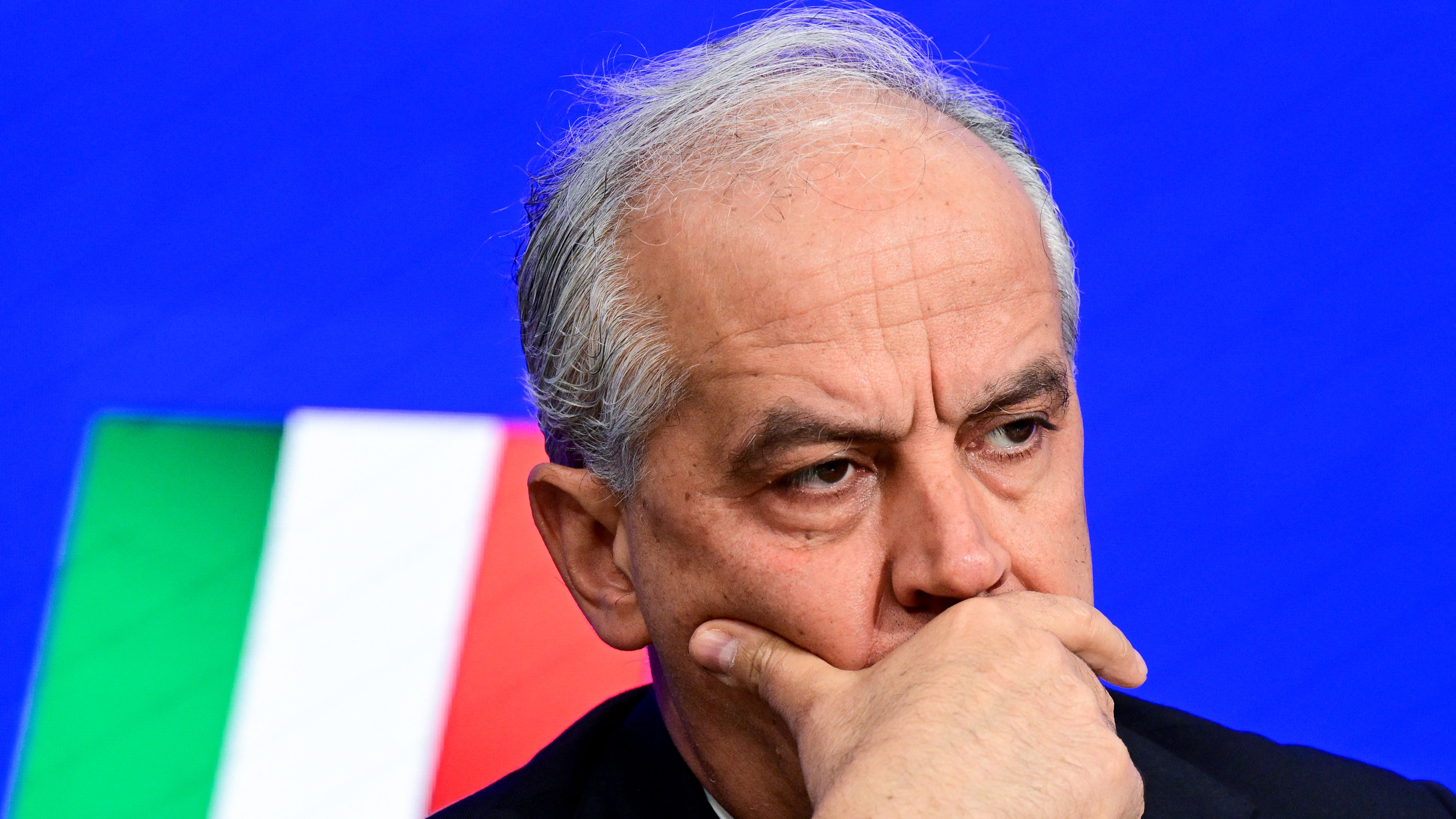 Piantedosi: "Sovrapposizione derby Roma-Lazio e Internazionali di tennis facilmente evitabile, ma non è stato fatto. Ora polemiche infondate e strumentali"