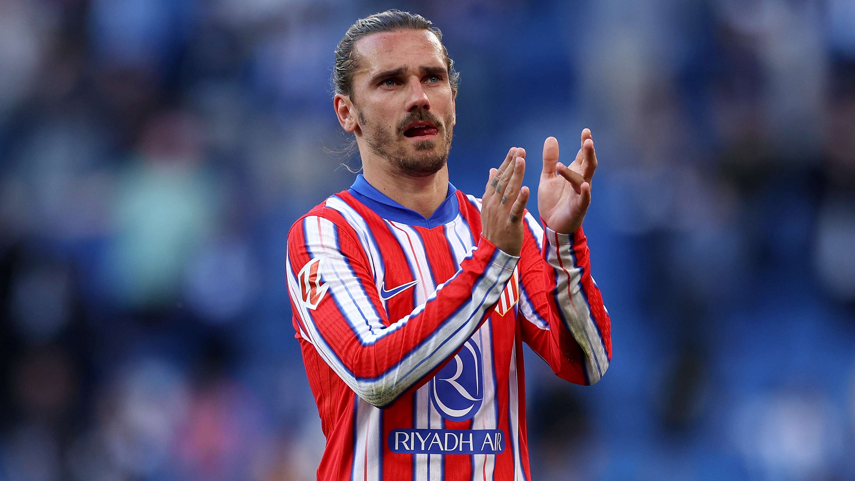 RCD Espanyol de Barcelona v Atletico de Madrid - La Liga EA Sports