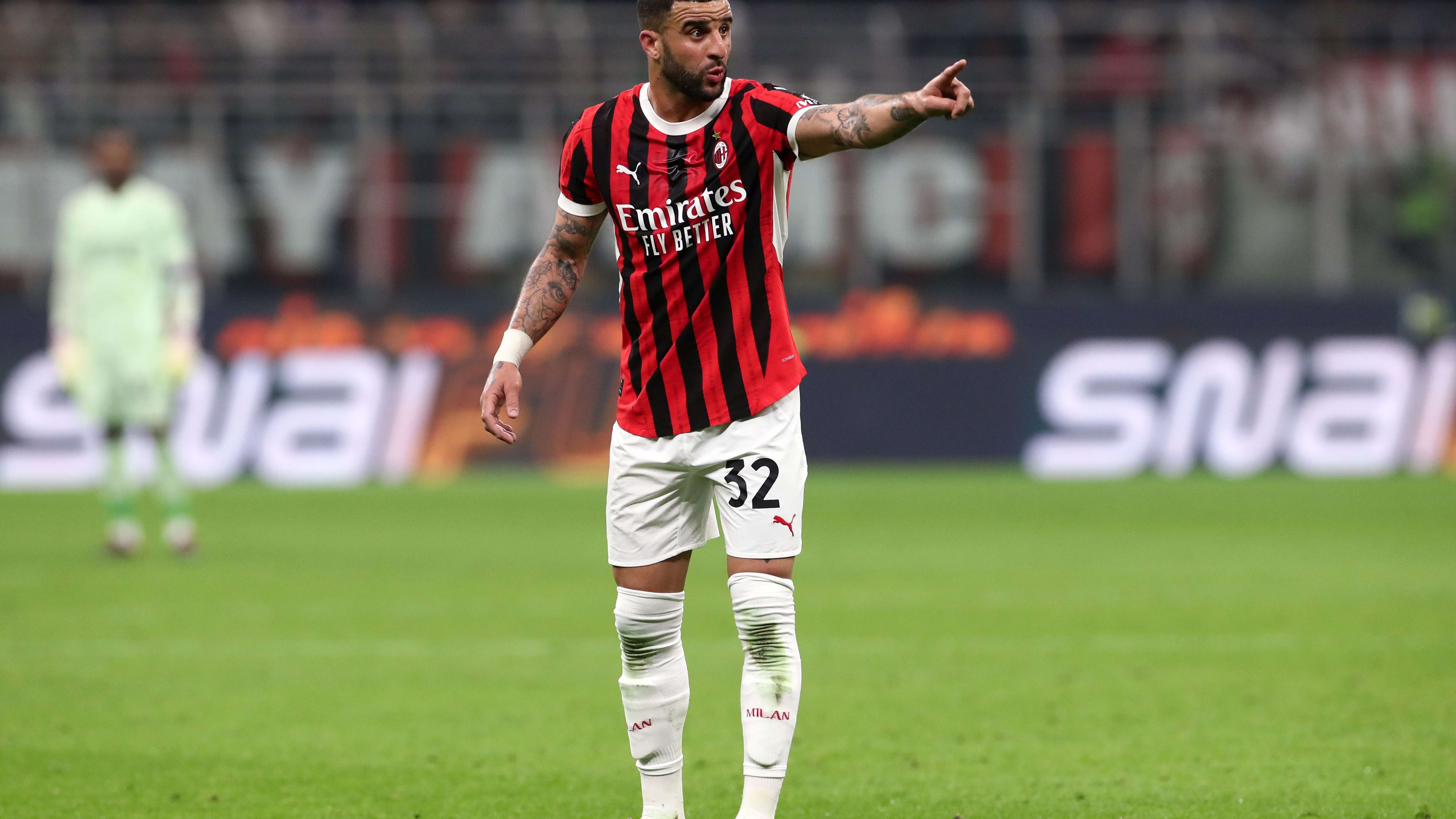 AC Milan v FC Internazionale: Semi Final - Coppa Italia
