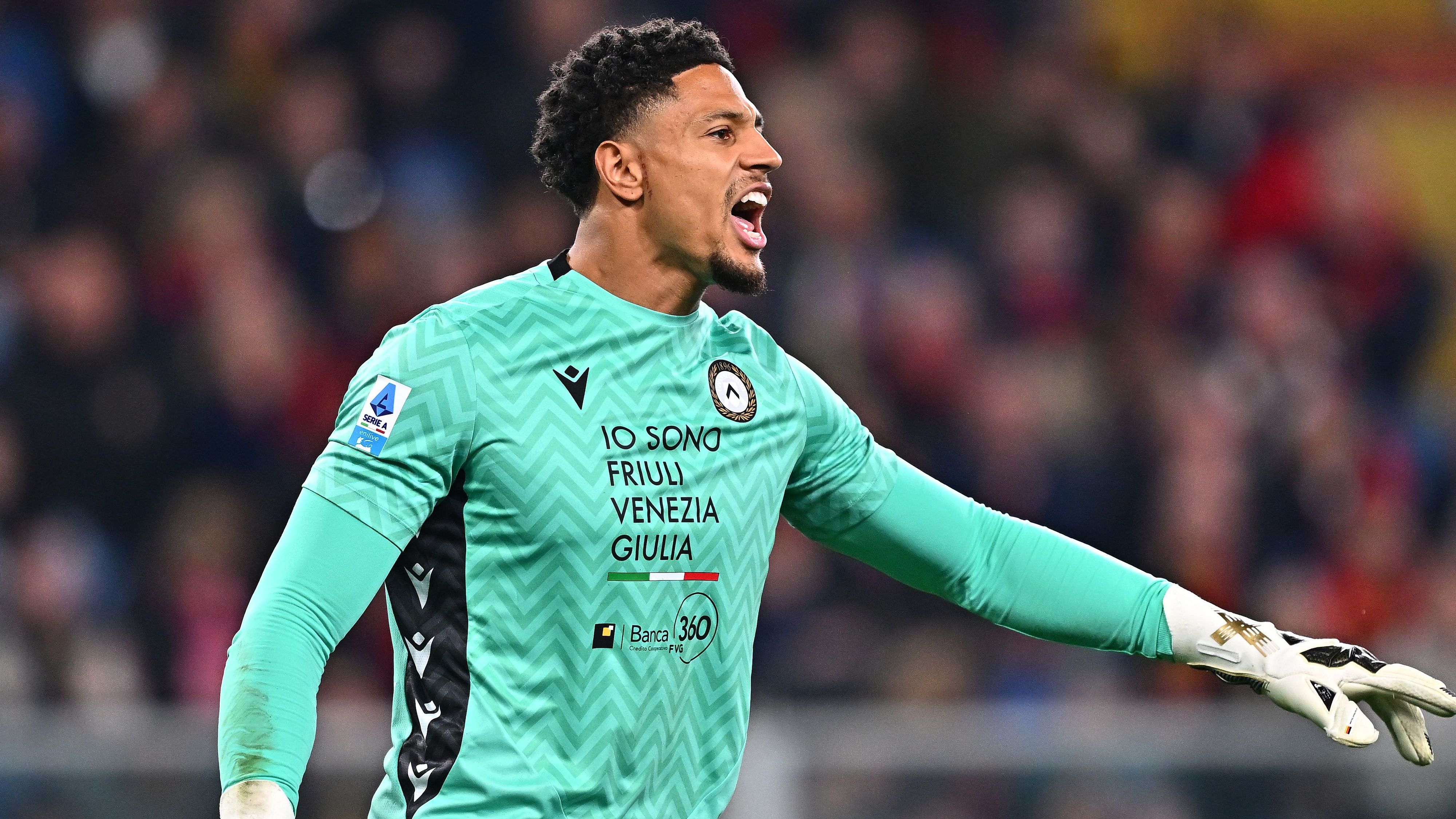 Udinese, Okoye torna in porta: dalle voci di mercato sull'Inter alla squalifica scontata