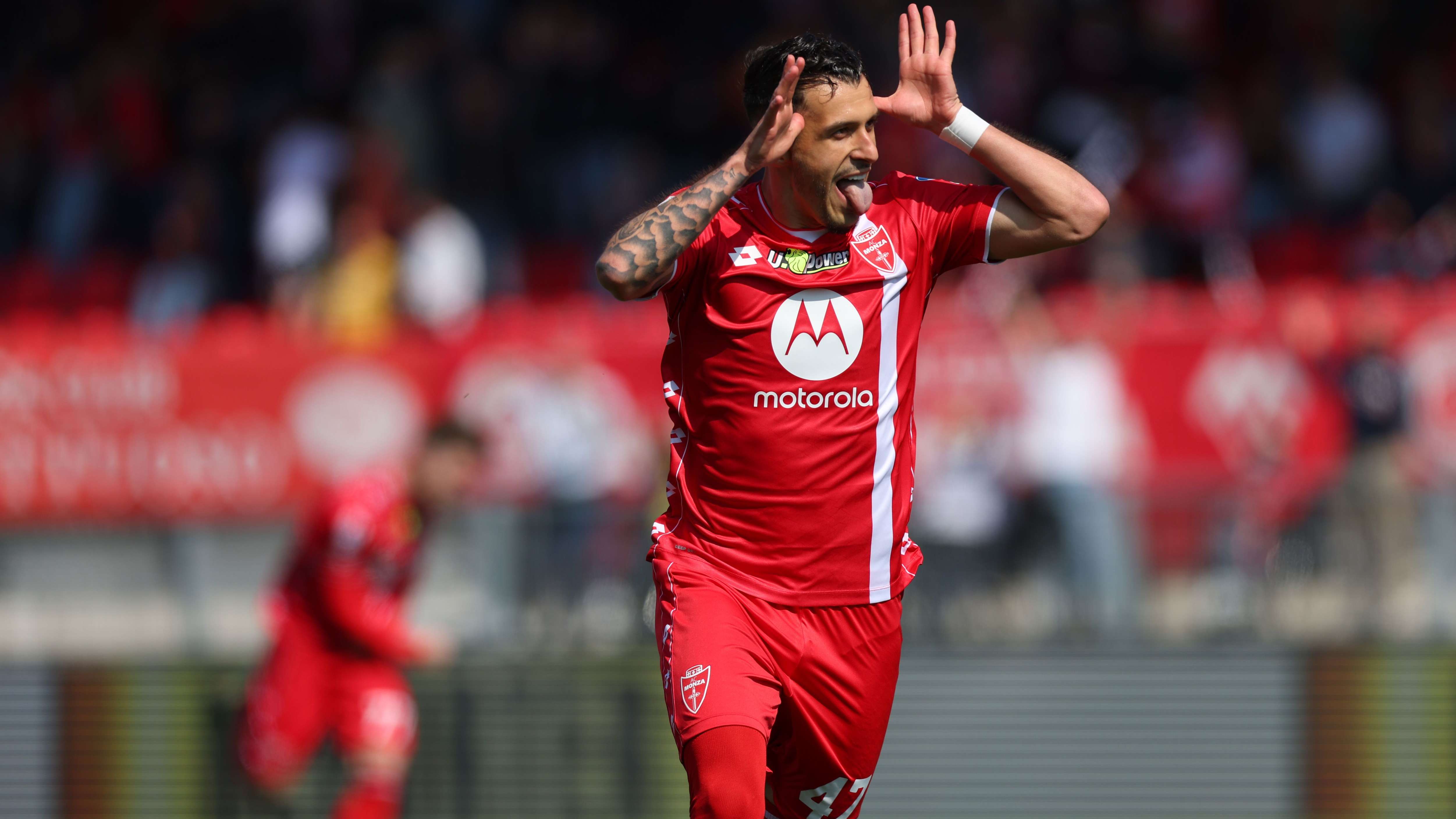 Monza v Como - Serie A