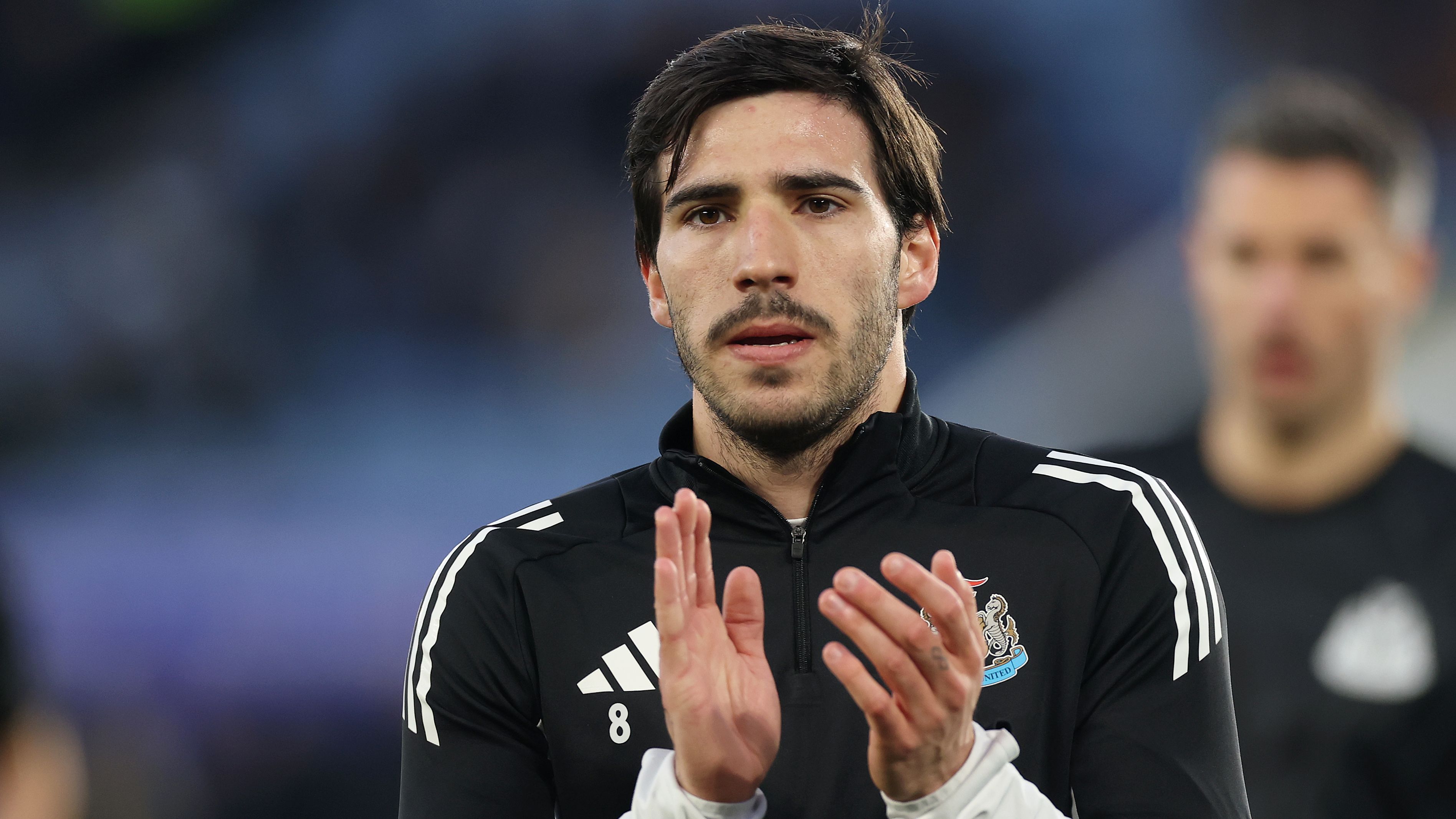 Tonali Newcastle Return Serie A Transfer News