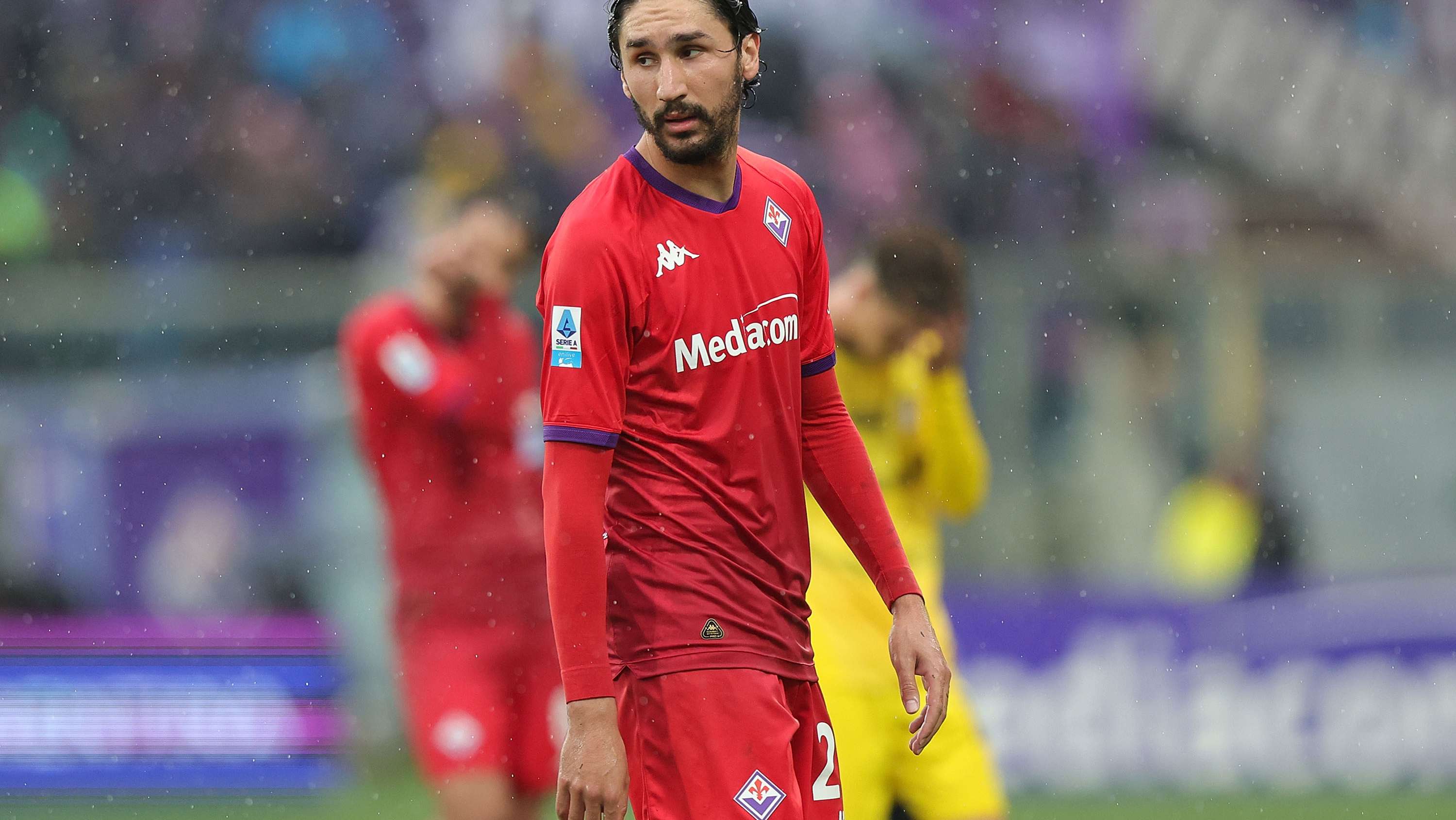 Fiorentina v Parma - Serie A