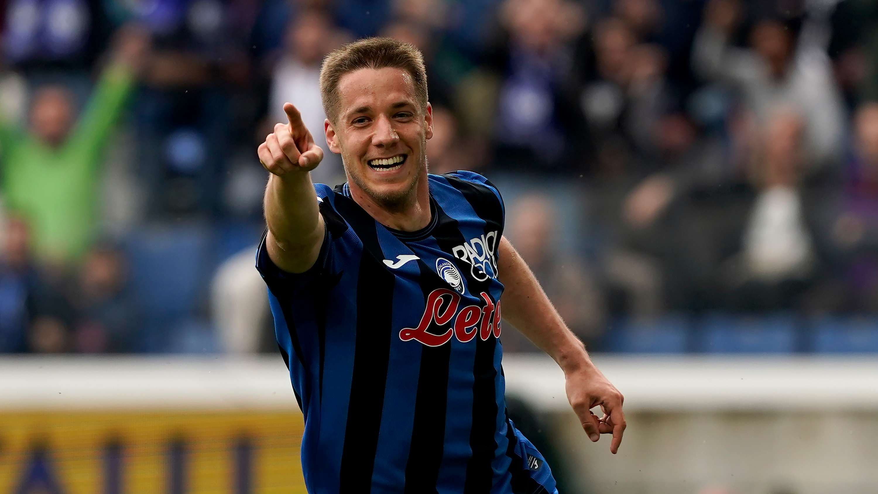 Atalanta v Bologna - Serie A