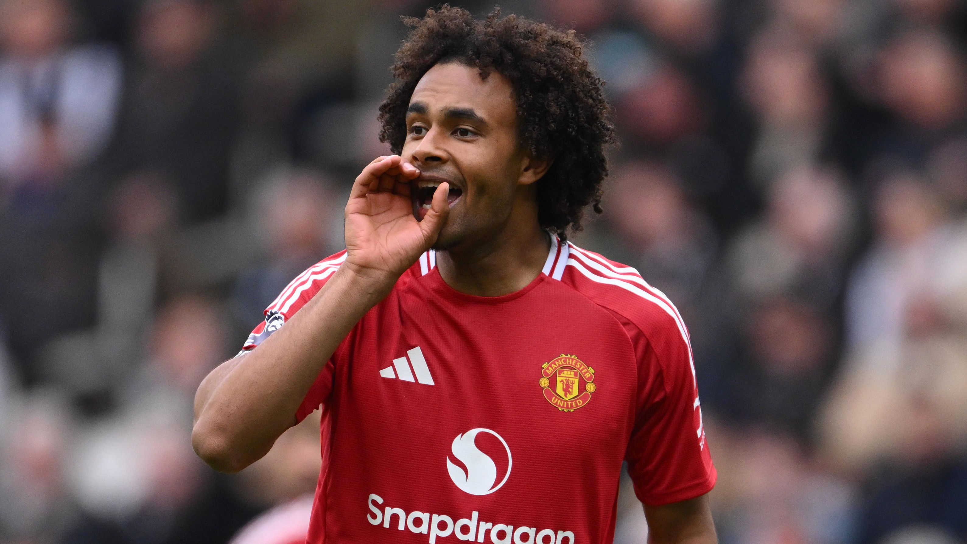 Manchester United, il messaggio di Højlund allontana Zirkzee? Il punto sul mercato